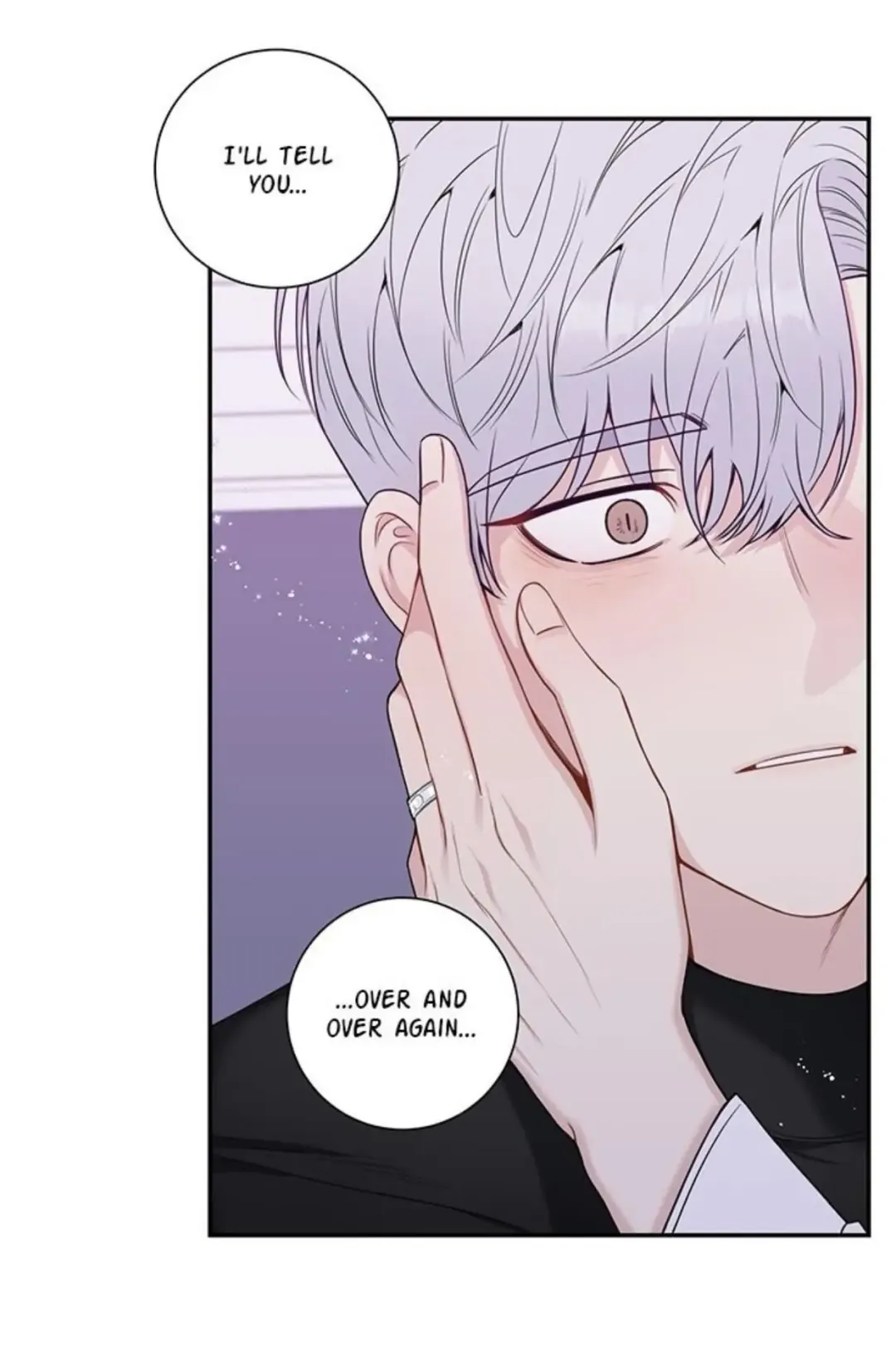 Cherry Blossoms After Winter - Chapter 151 Page 63