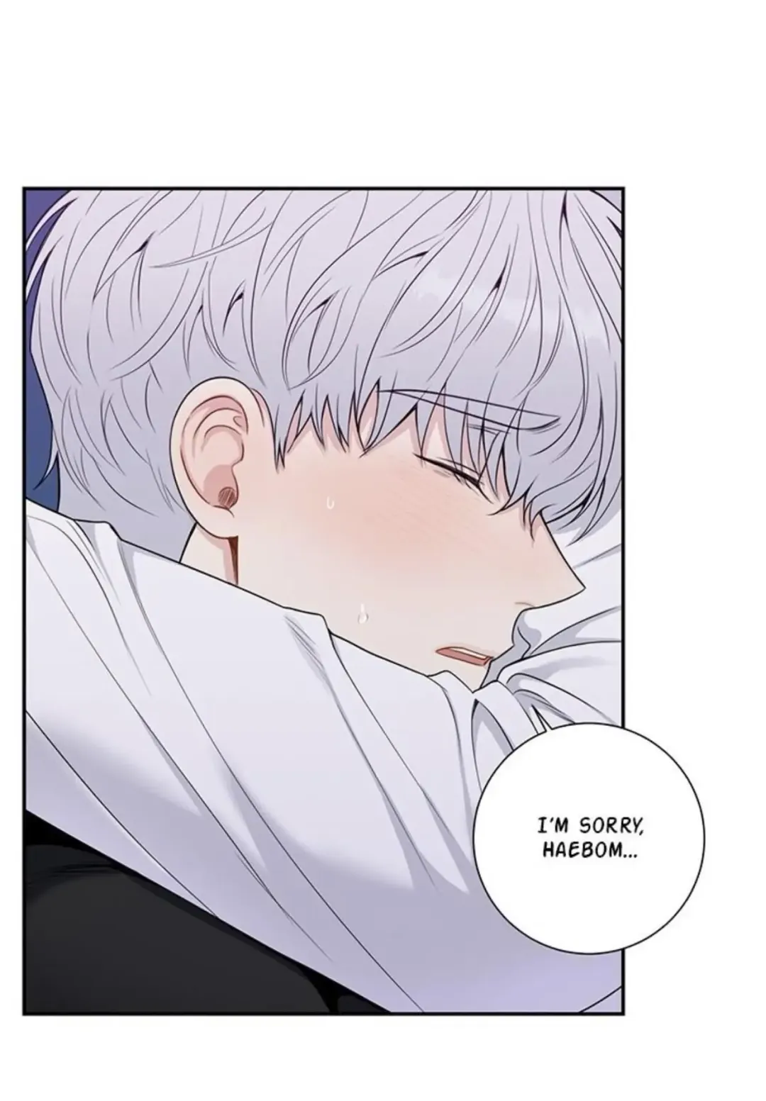Cherry Blossoms After Winter - Chapter 151 Page 65