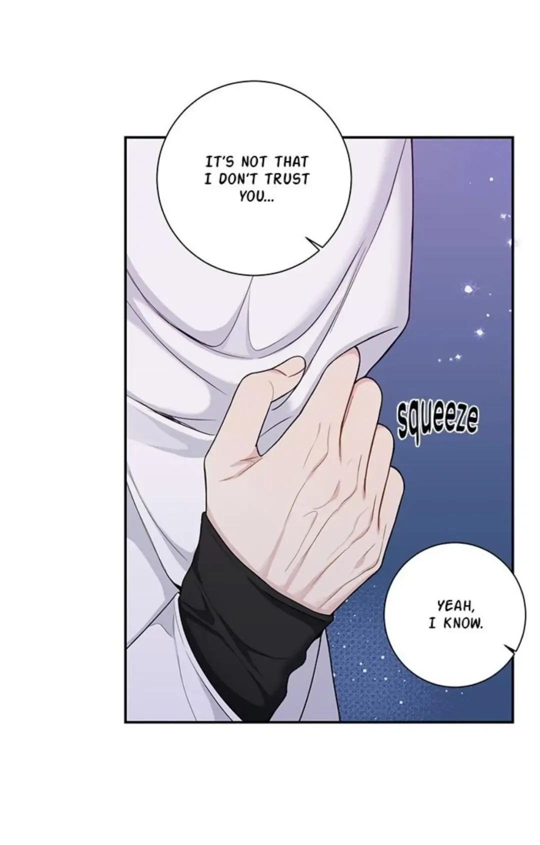 Cherry Blossoms After Winter - Chapter 151 Page 66