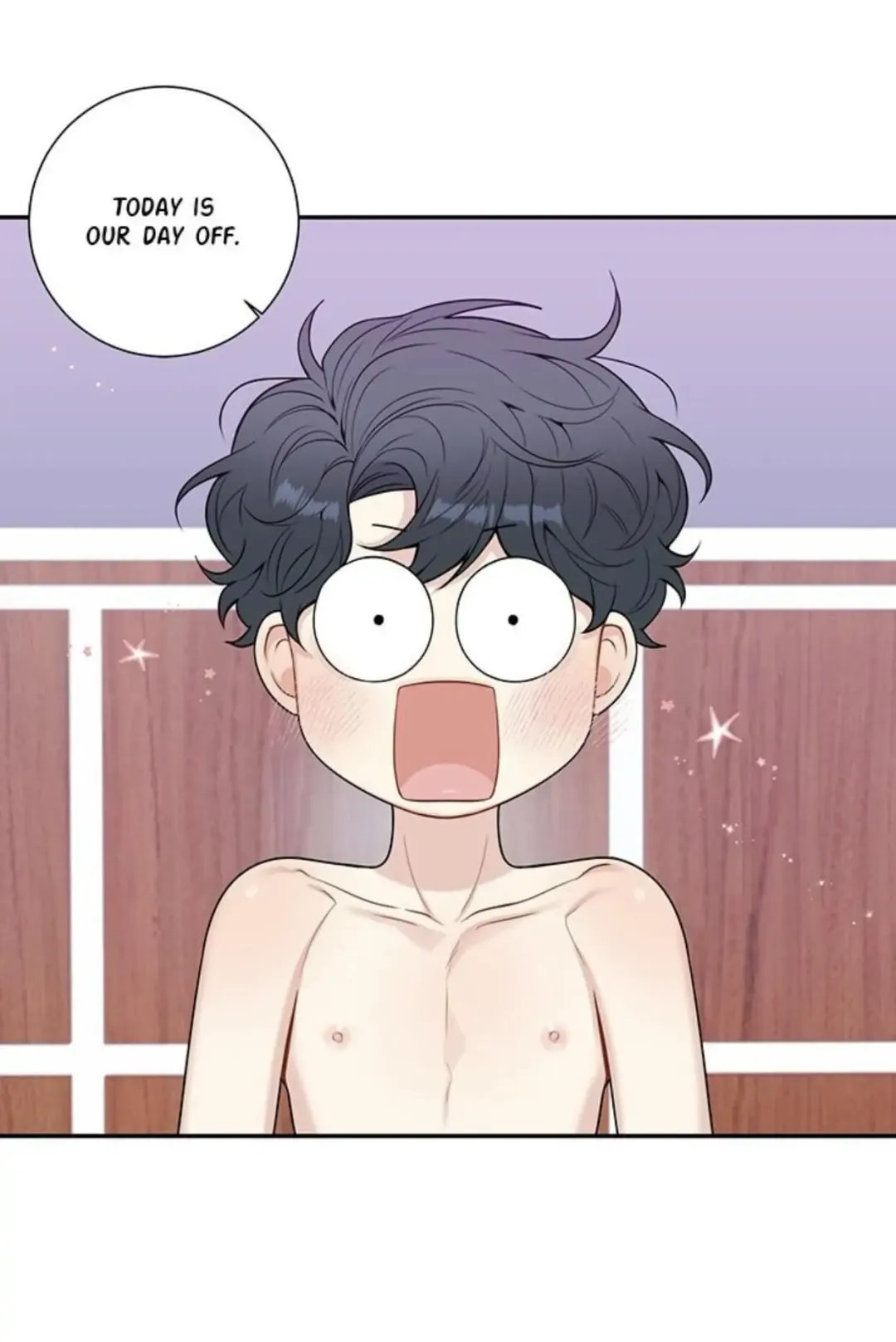 Cherry Blossoms After Winter - Chapter 151 Page 74