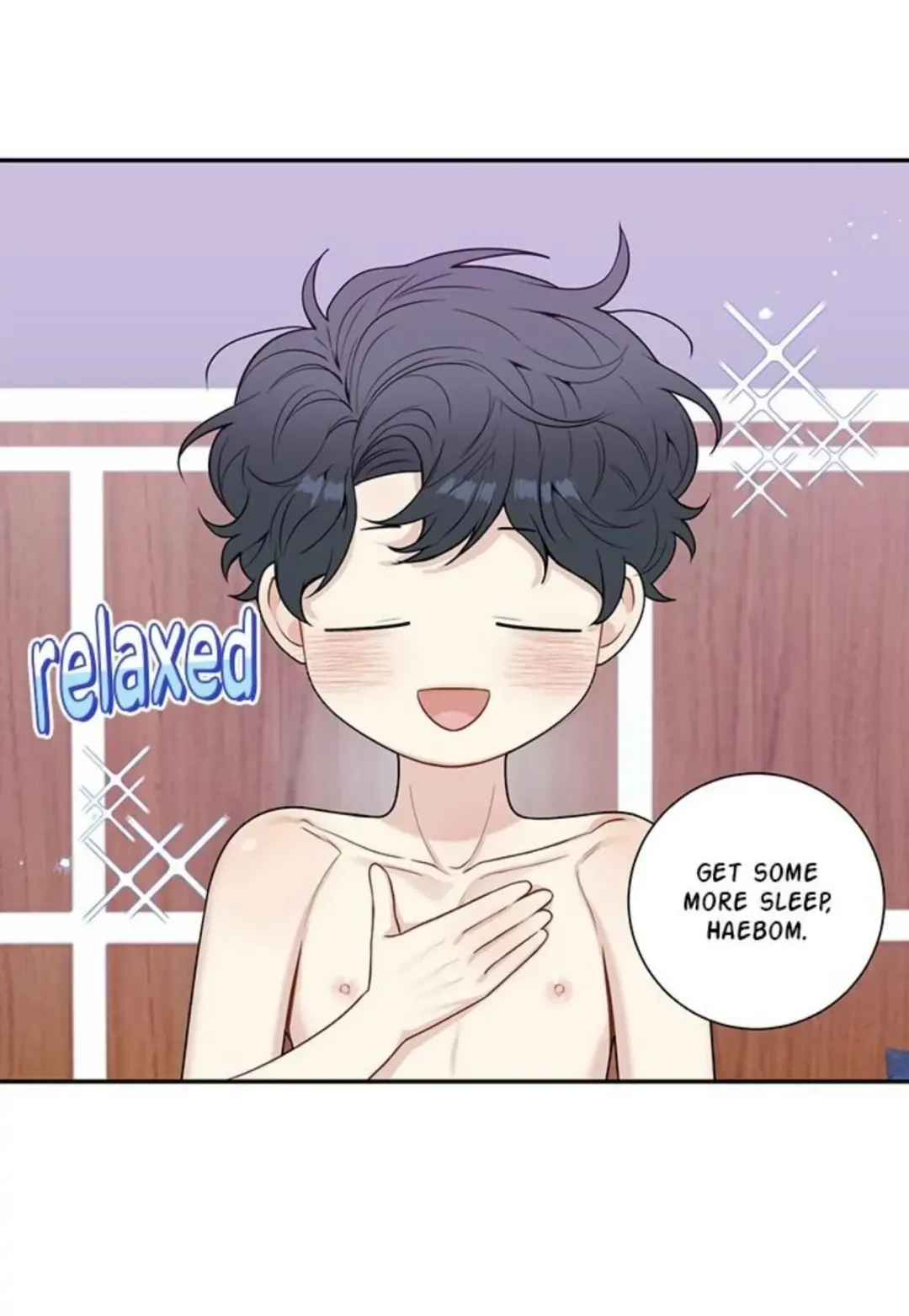 Cherry Blossoms After Winter - Chapter 151 Page 75