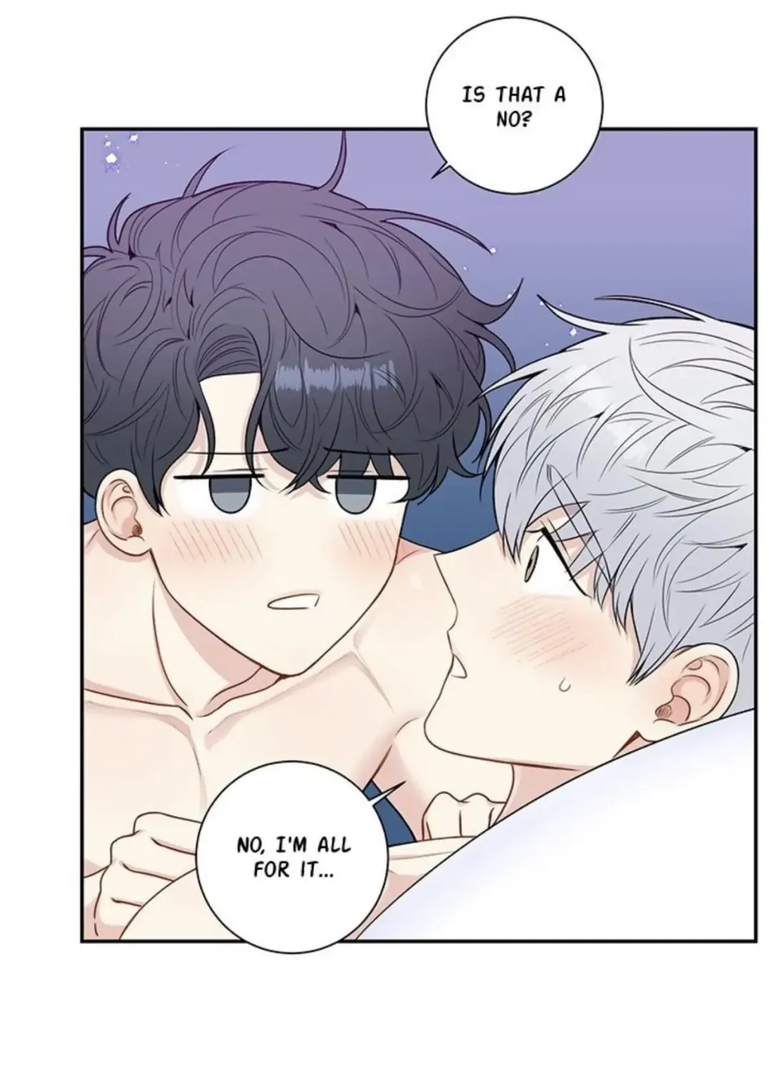 Cherry Blossoms After Winter - Chapter 151 Page 81