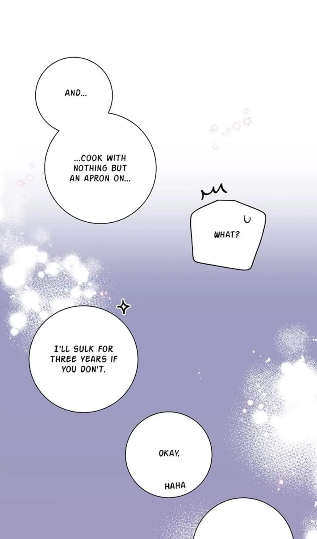 Cherry Blossoms After Winter - Chapter 151 Page 84