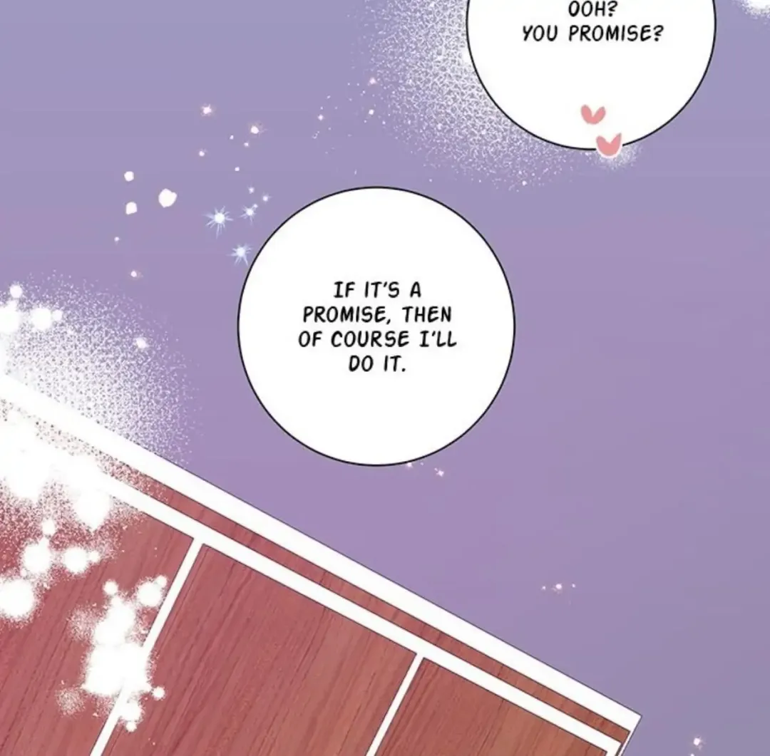 Cherry Blossoms After Winter - Chapter 151 Page 85