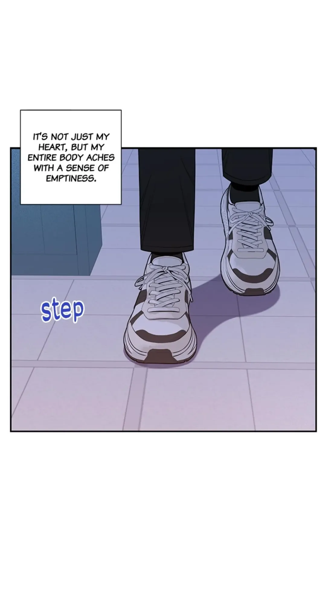 Cherry Blossoms After Winter - Chapter 152 Page 5