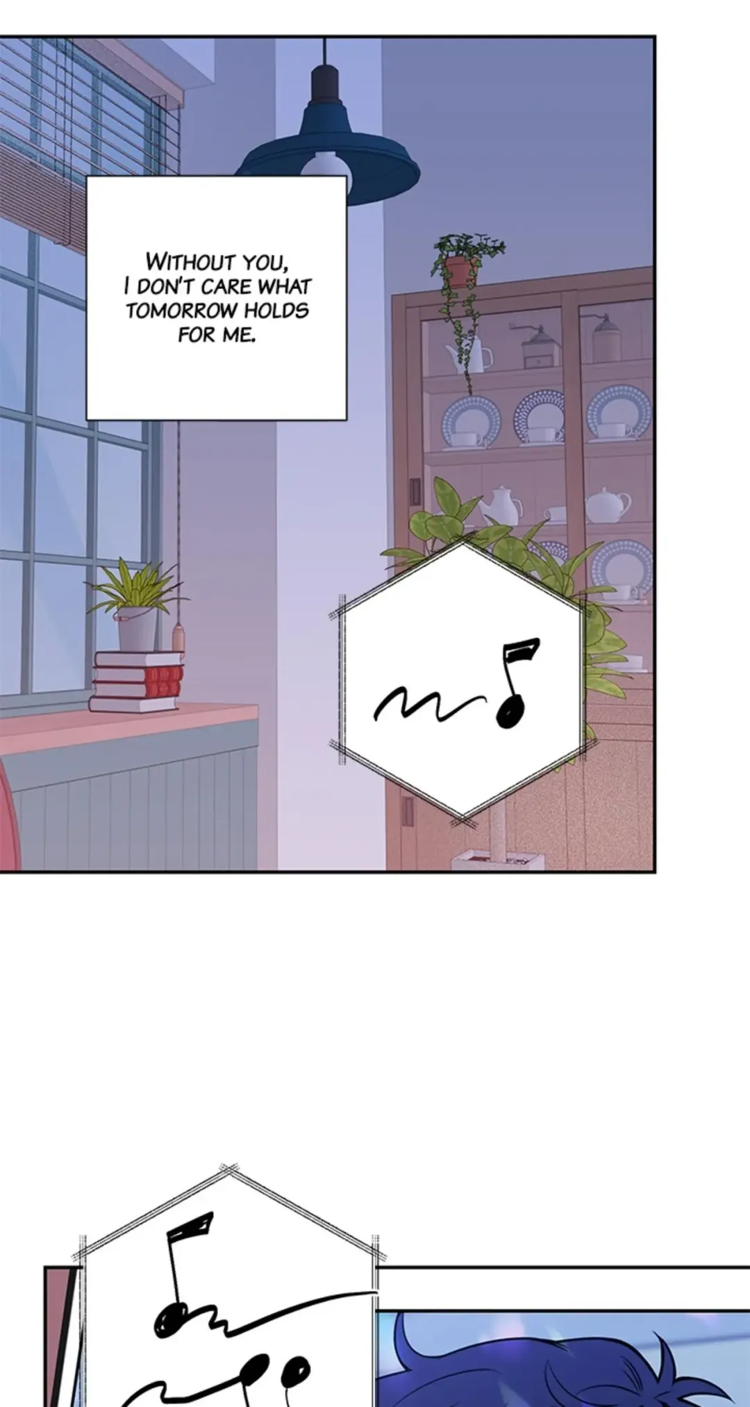 Cherry Blossoms After Winter - Chapter 152 Page 6