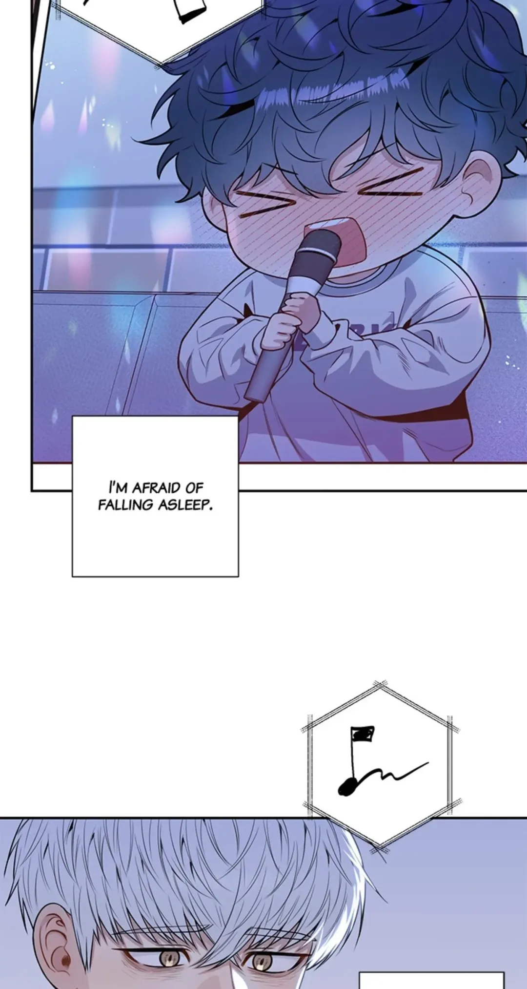 Cherry Blossoms After Winter - Chapter 152 Page 7