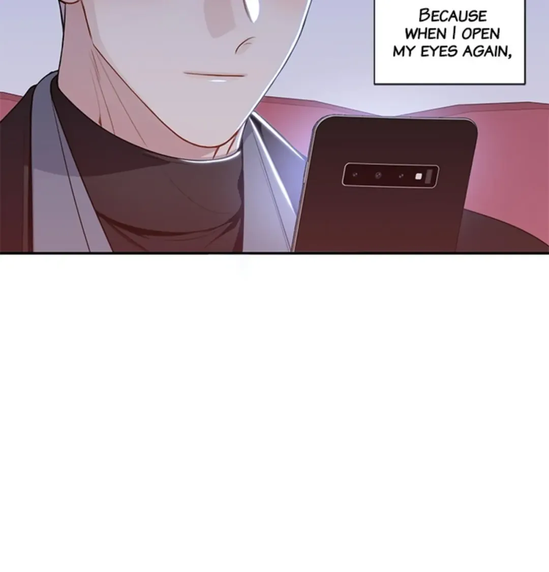 Cherry Blossoms After Winter - Chapter 152 Page 8
