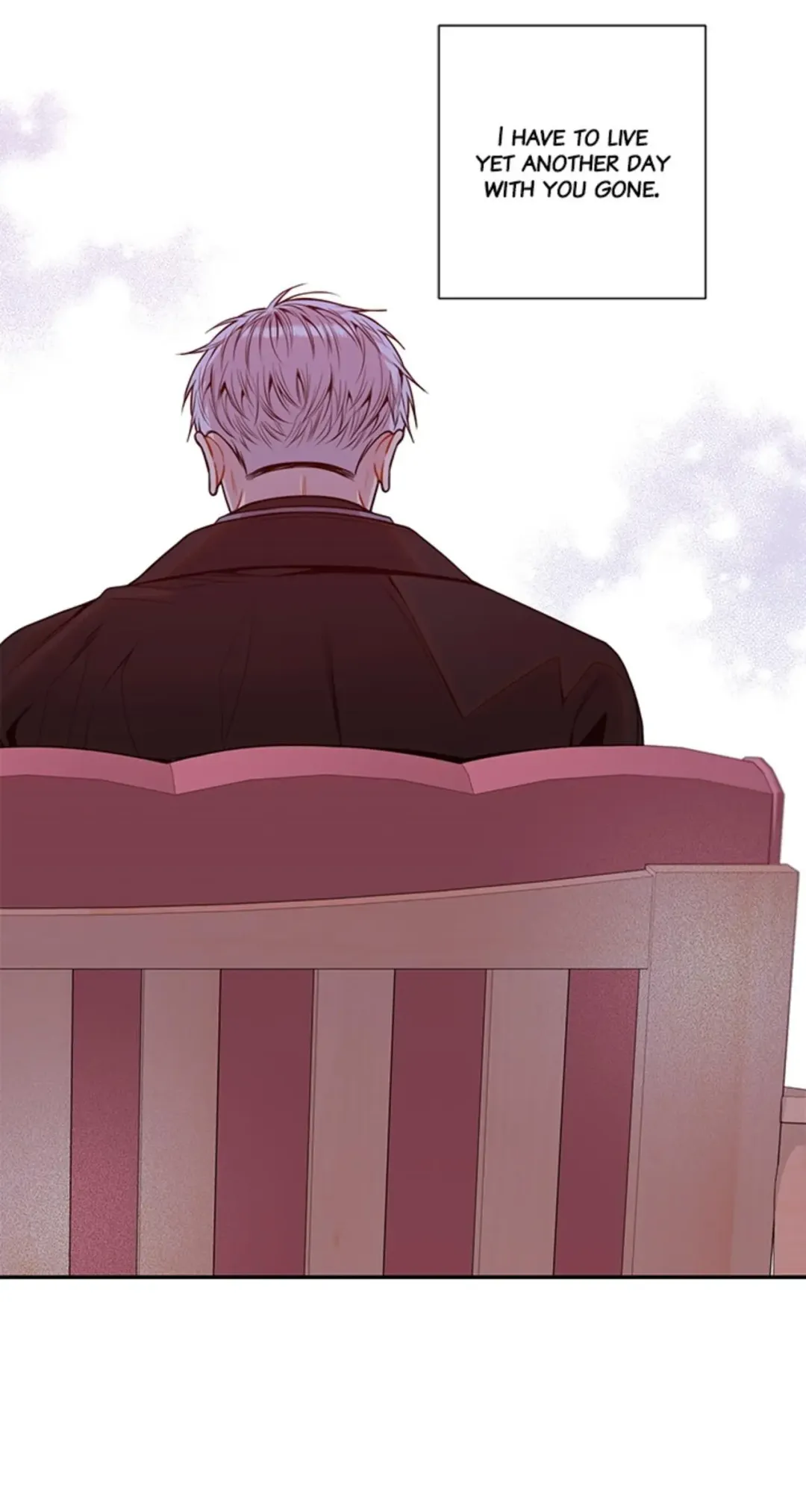Cherry Blossoms After Winter - Chapter 152 Page 9