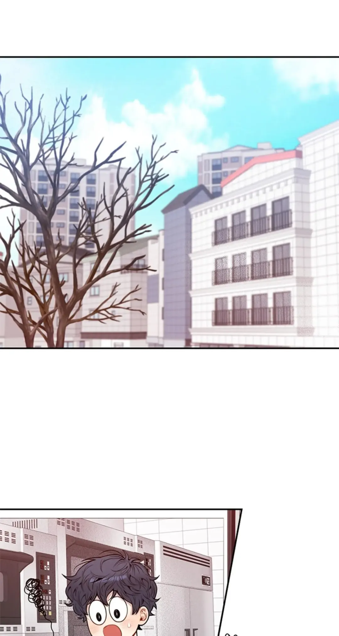 Cherry Blossoms After Winter - Chapter 152 Page 11