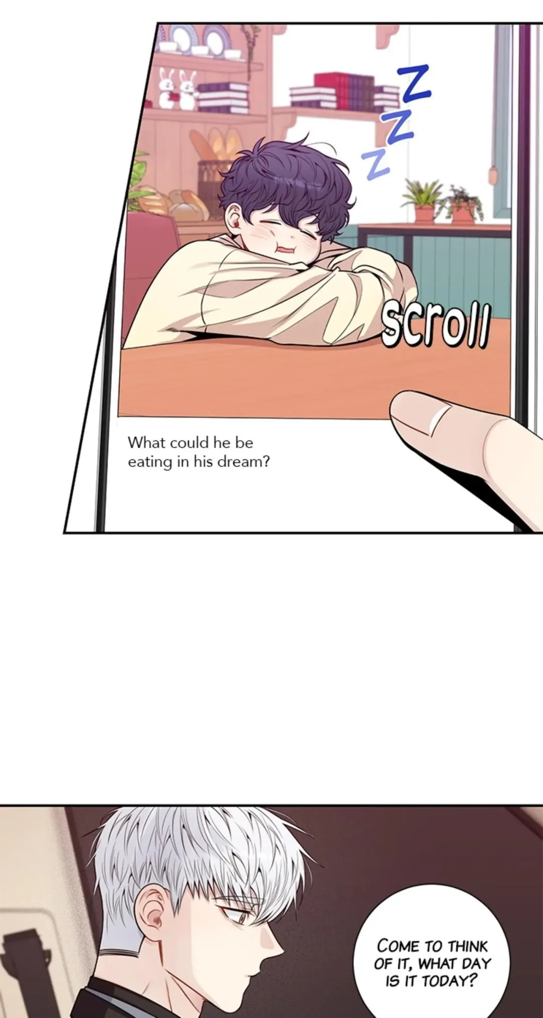 Cherry Blossoms After Winter - Chapter 152 Page 13