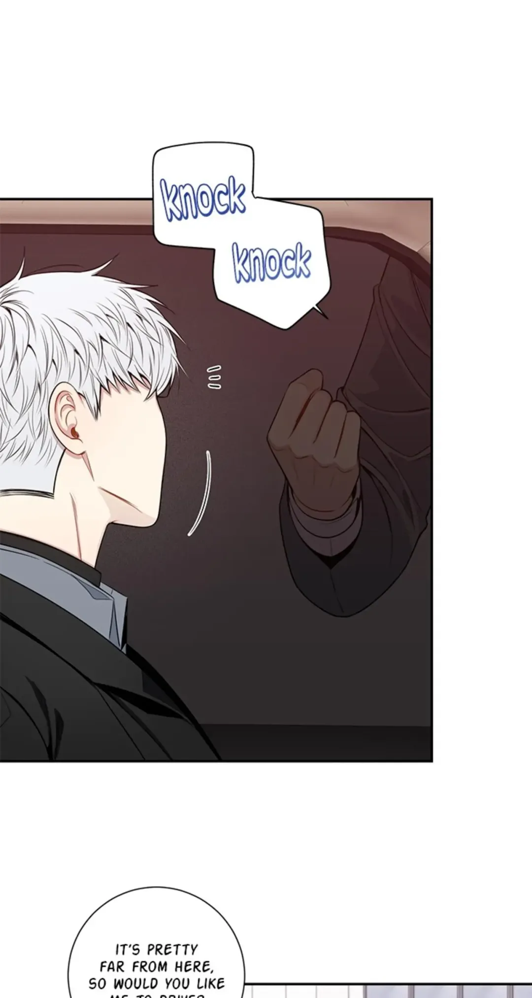 Cherry Blossoms After Winter - Chapter 152 Page 15