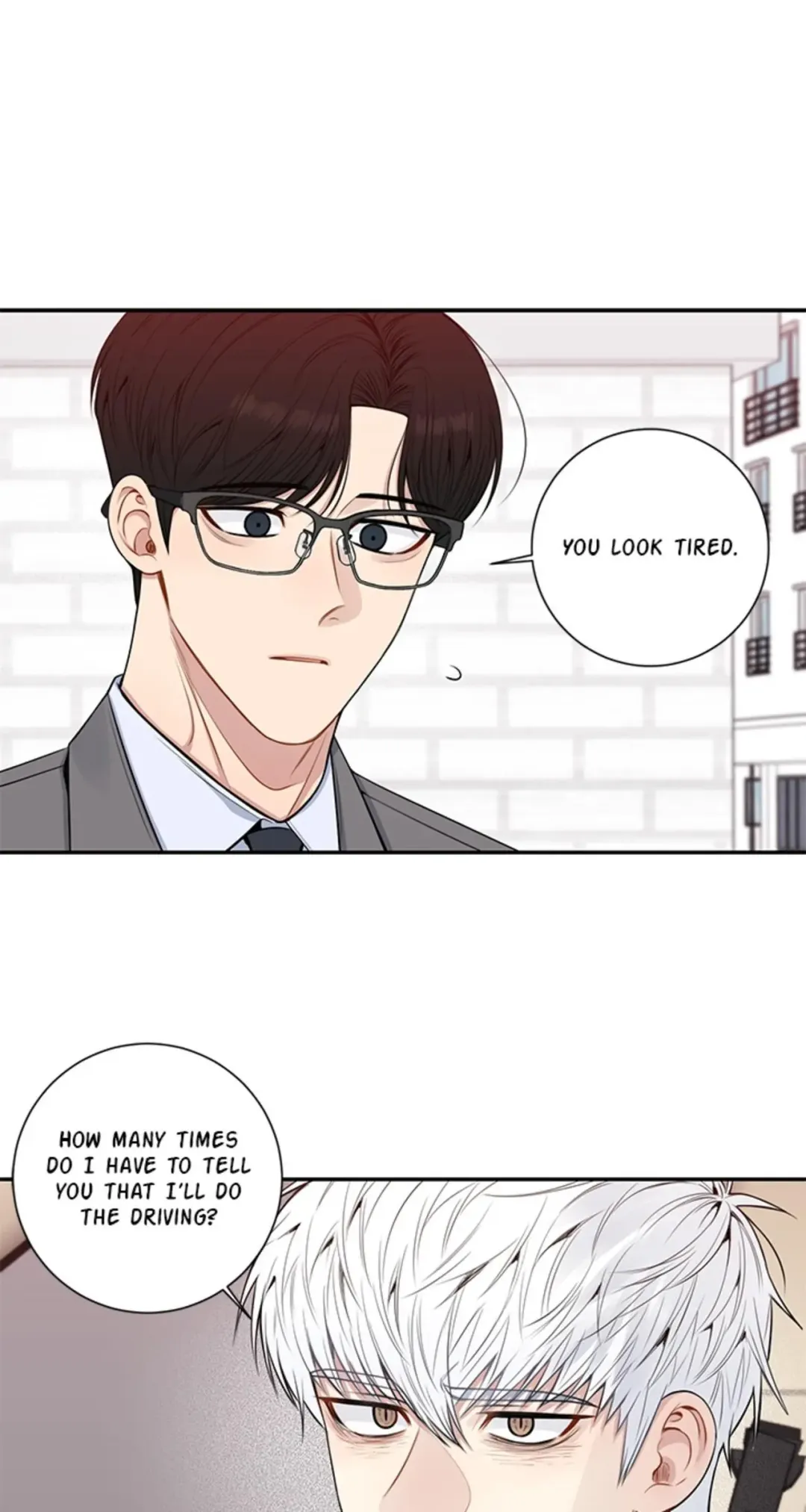 Cherry Blossoms After Winter - Chapter 152 Page 17