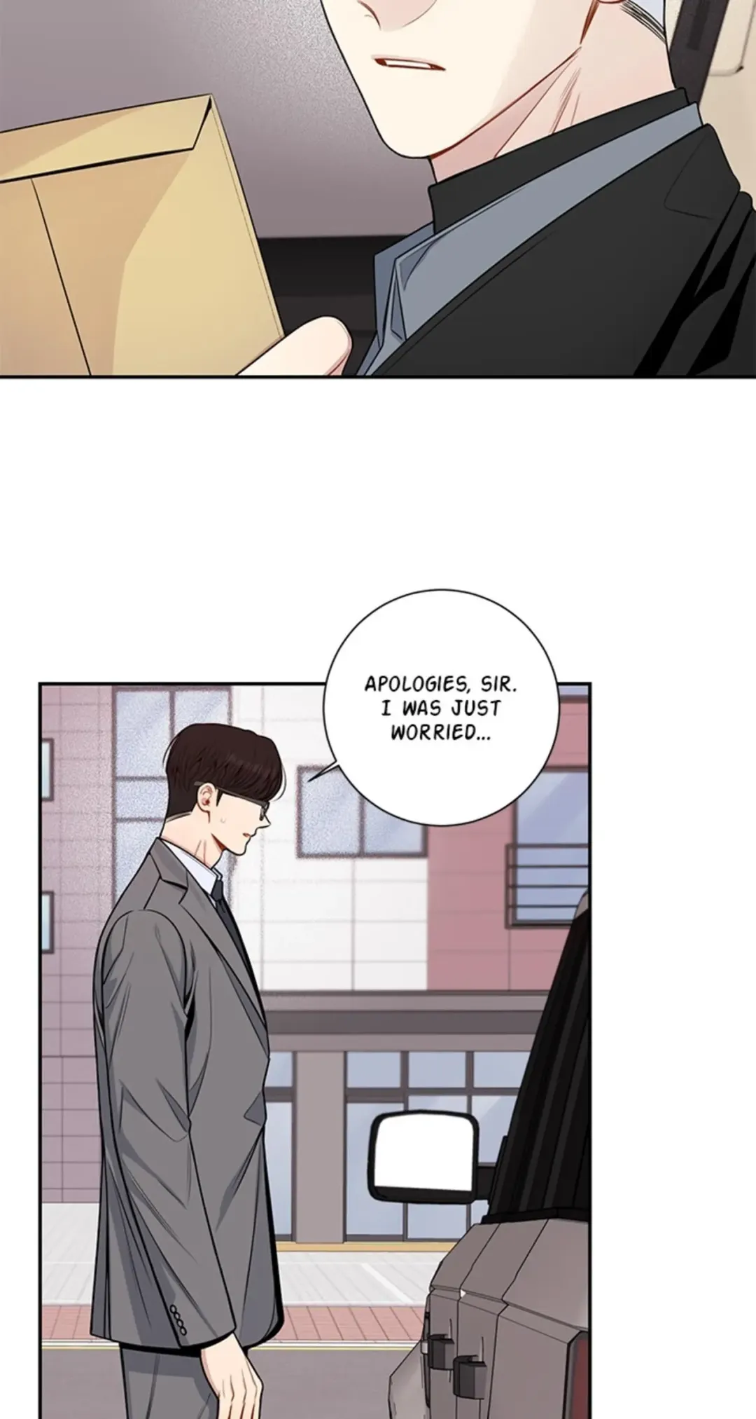 Cherry Blossoms After Winter - Chapter 152 Page 18