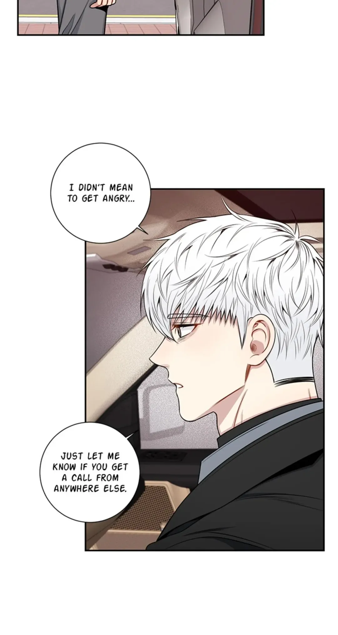 Cherry Blossoms After Winter - Chapter 152 Page 19