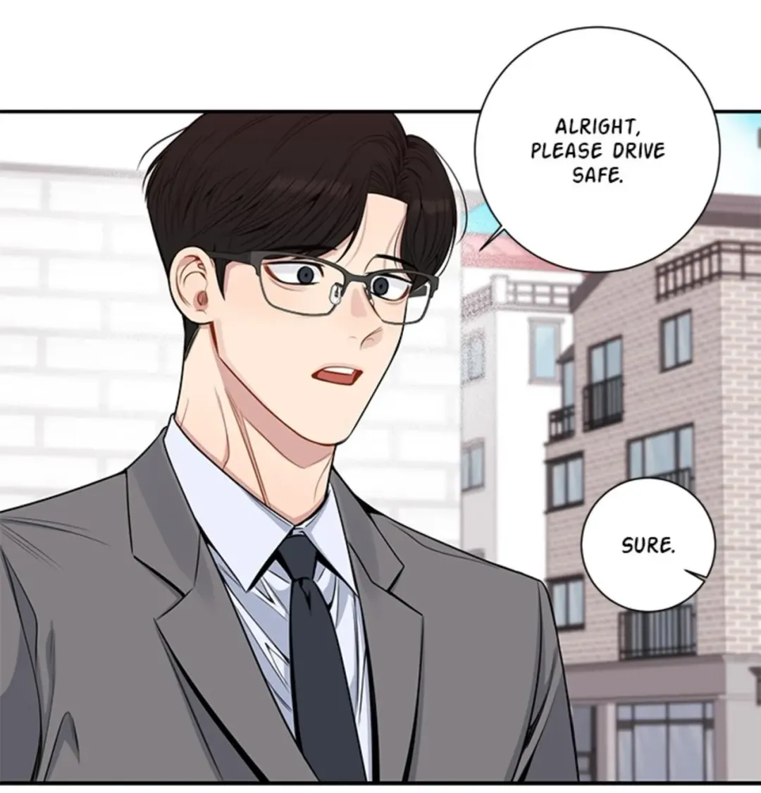 Cherry Blossoms After Winter - Chapter 152 Page 20
