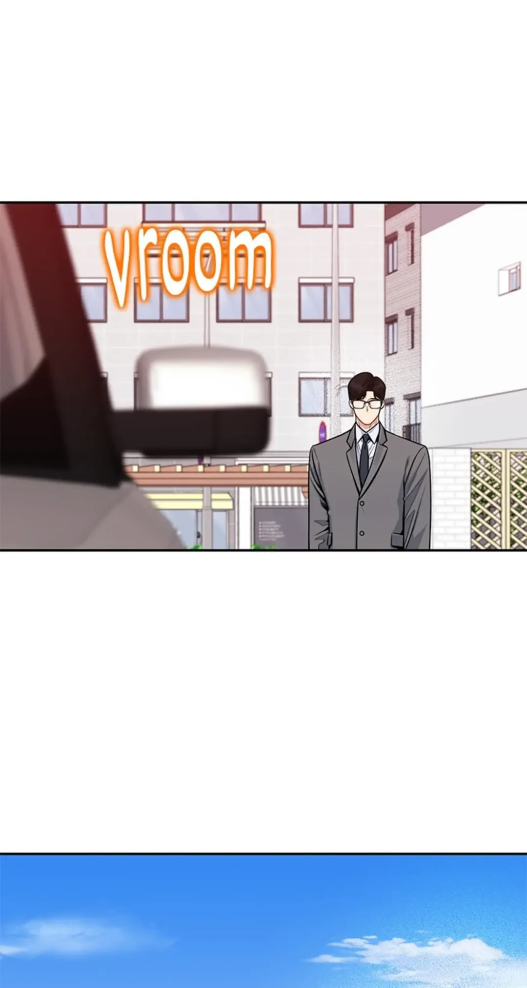 Cherry Blossoms After Winter - Chapter 152 Page 21