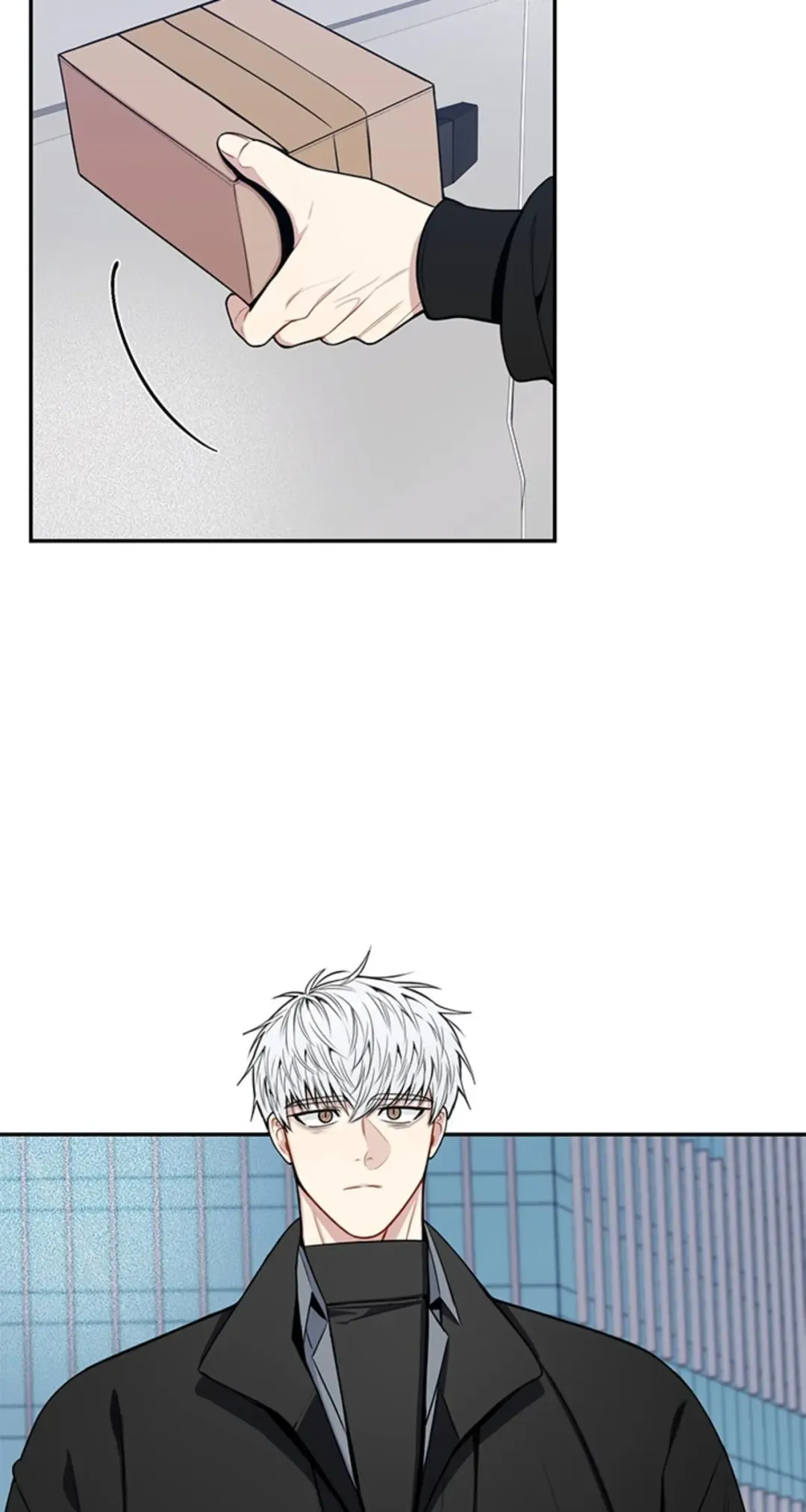 Cherry Blossoms After Winter - Chapter 152 Page 23