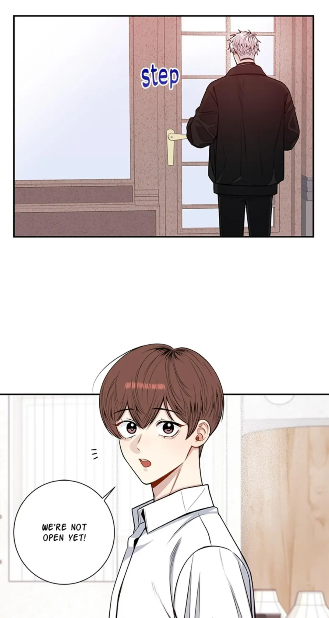 Cherry Blossoms After Winter - Chapter 152 Page 25