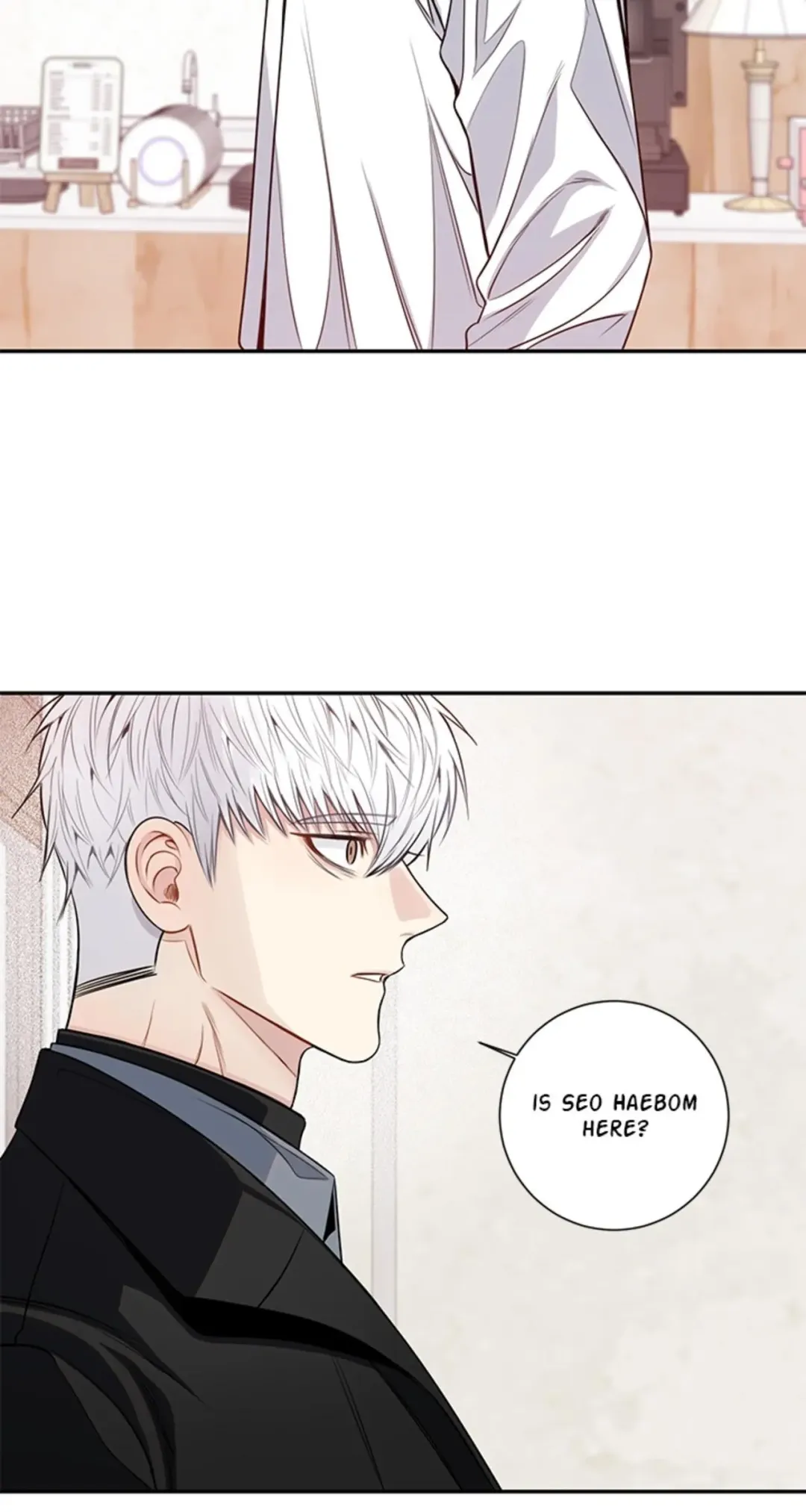 Cherry Blossoms After Winter - Chapter 152 Page 26