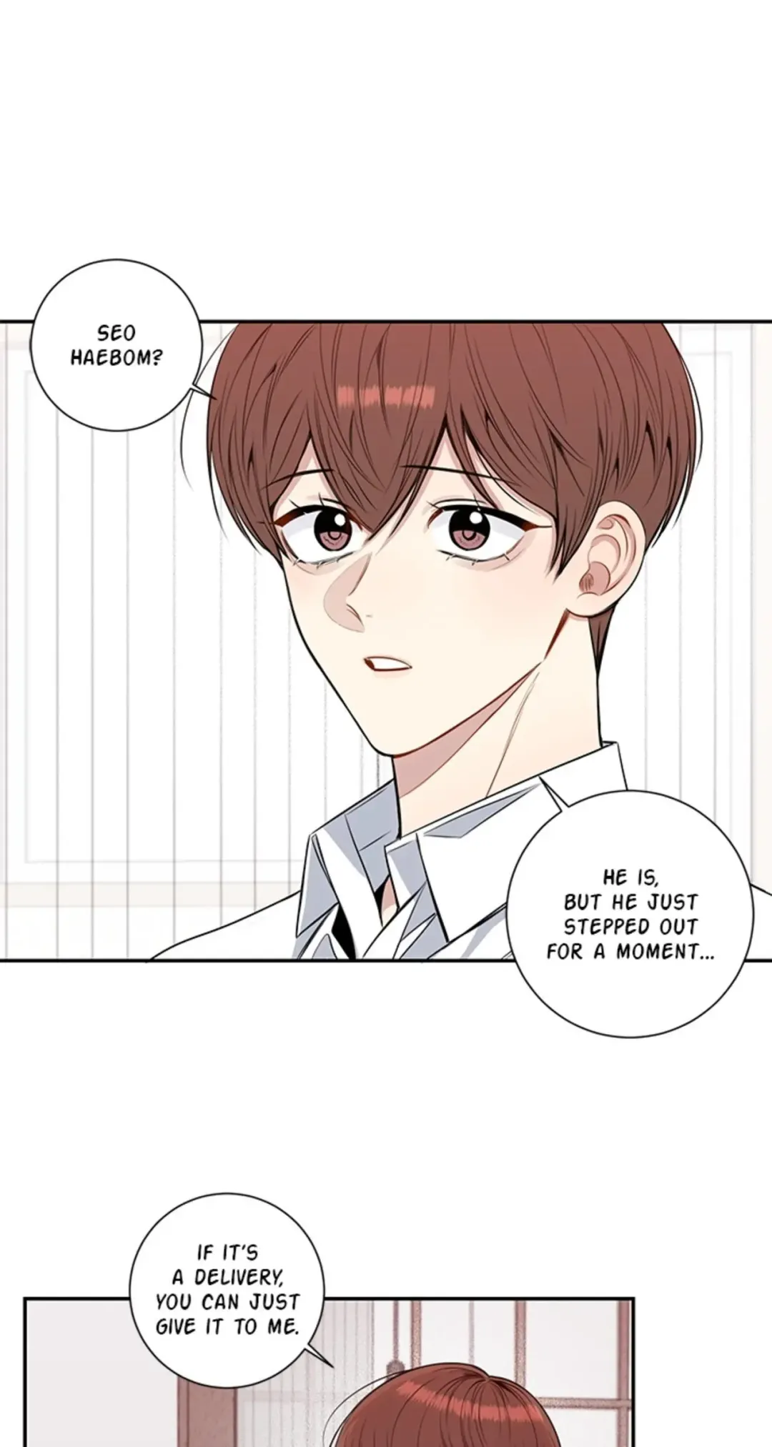 Cherry Blossoms After Winter - Chapter 152 Page 27