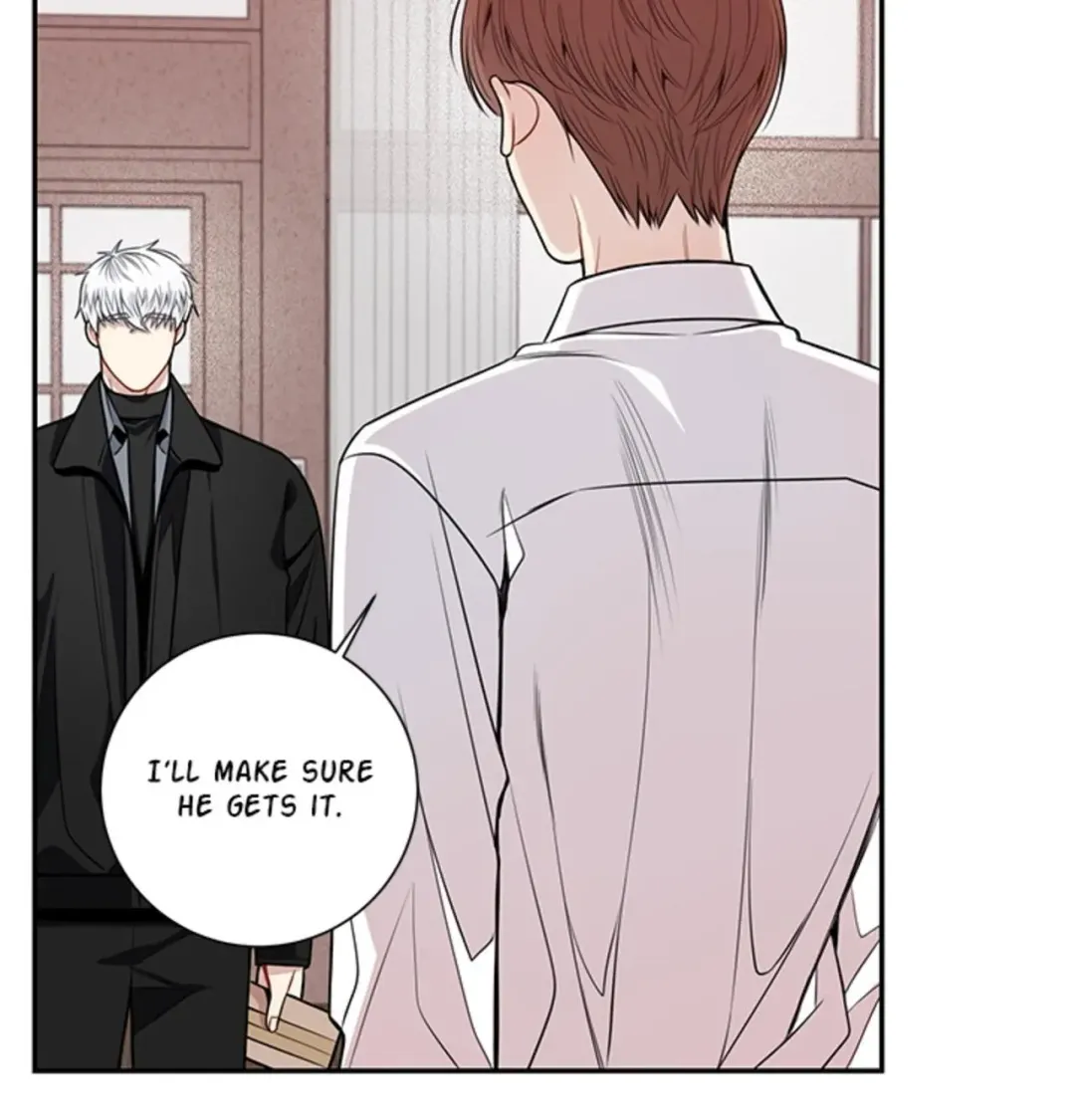Cherry Blossoms After Winter - Chapter 152 Page 28