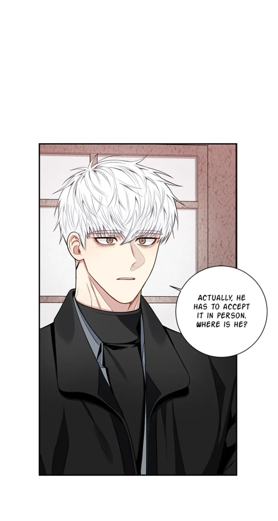 Cherry Blossoms After Winter - Chapter 152 Page 29