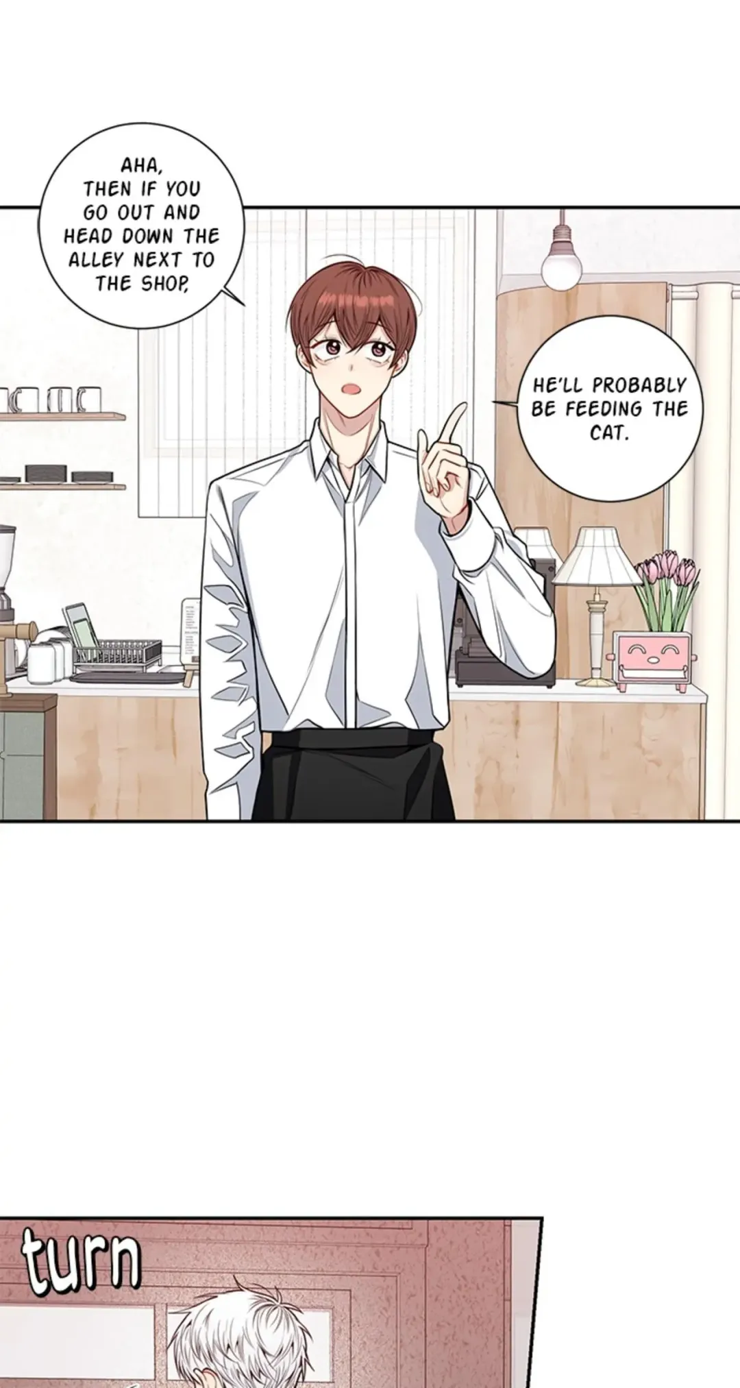 Cherry Blossoms After Winter - Chapter 152 Page 30