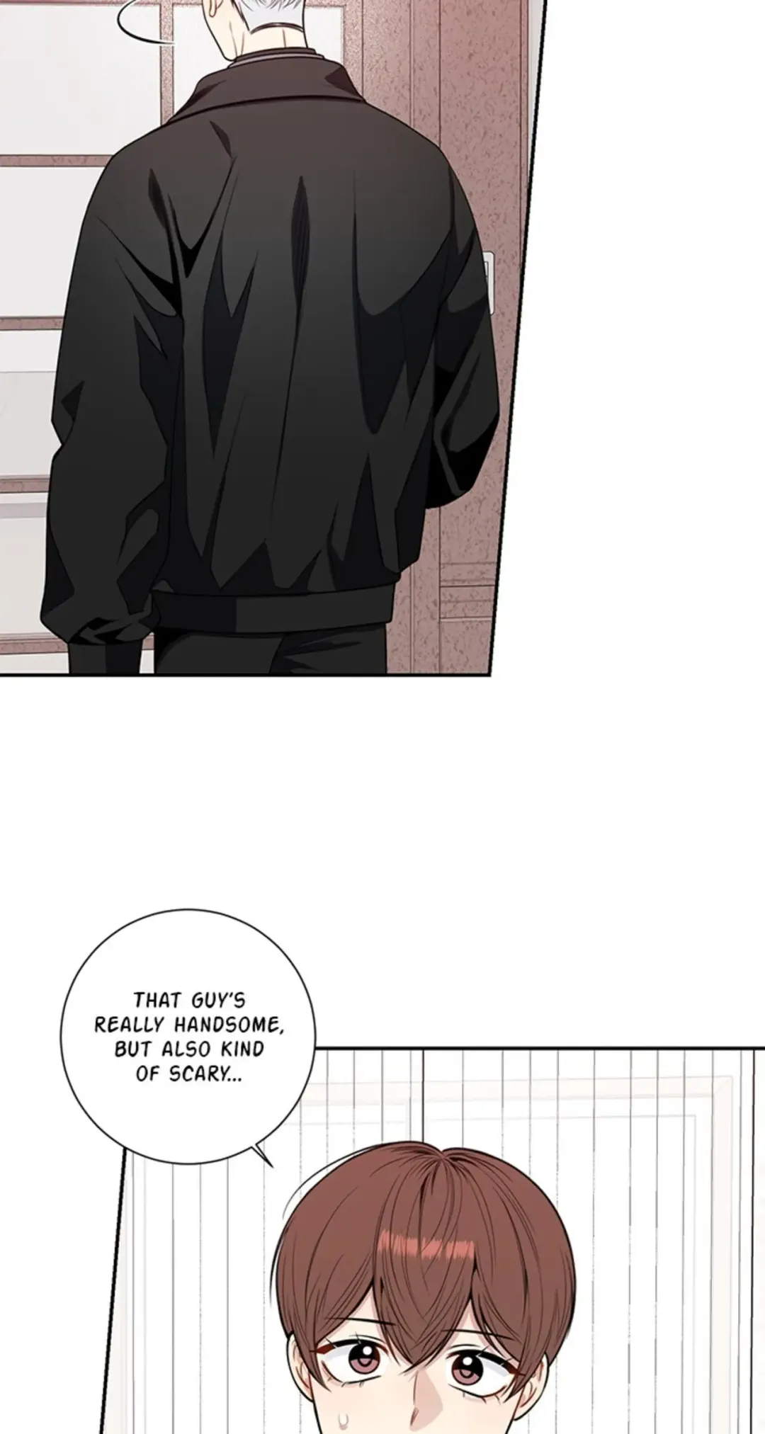 Cherry Blossoms After Winter - Chapter 152 Page 31