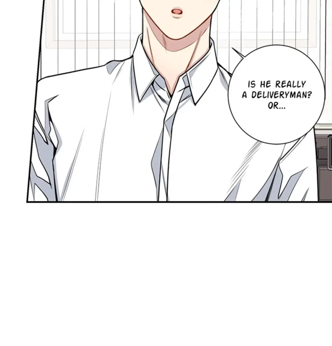 Cherry Blossoms After Winter - Chapter 152 Page 32