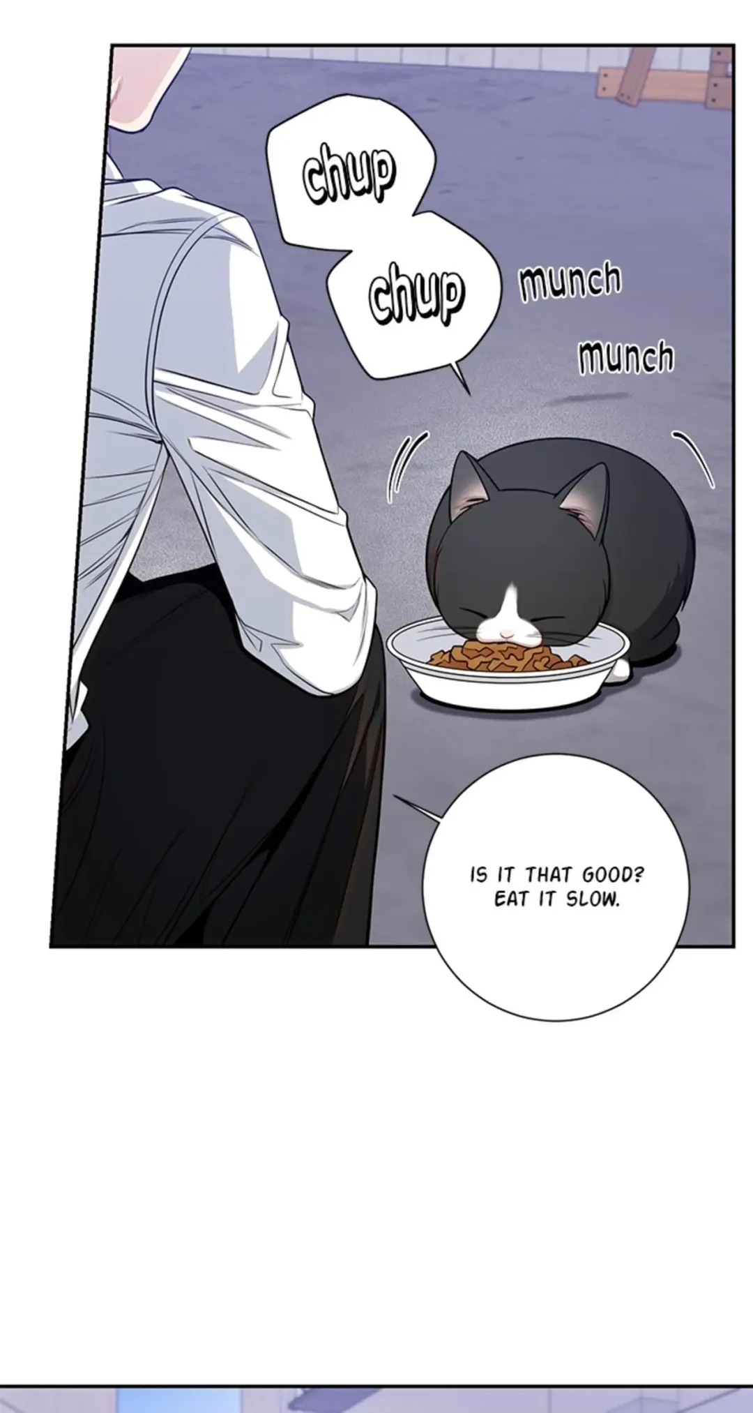 Cherry Blossoms After Winter - Chapter 152 Page 38