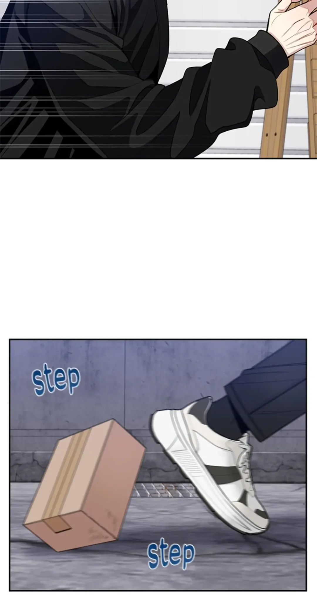 Cherry Blossoms After Winter - Chapter 152 Page 46