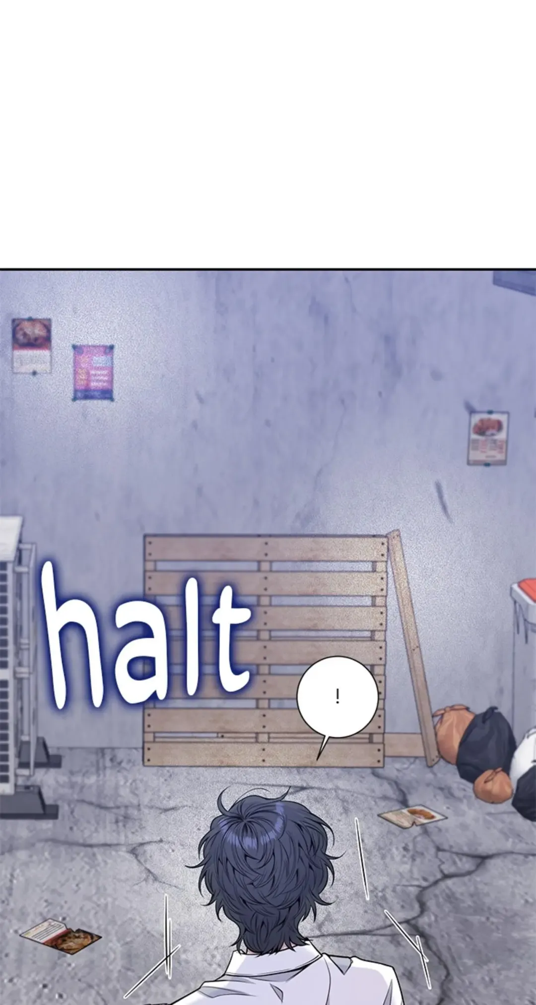 Cherry Blossoms After Winter - Chapter 152 Page 47