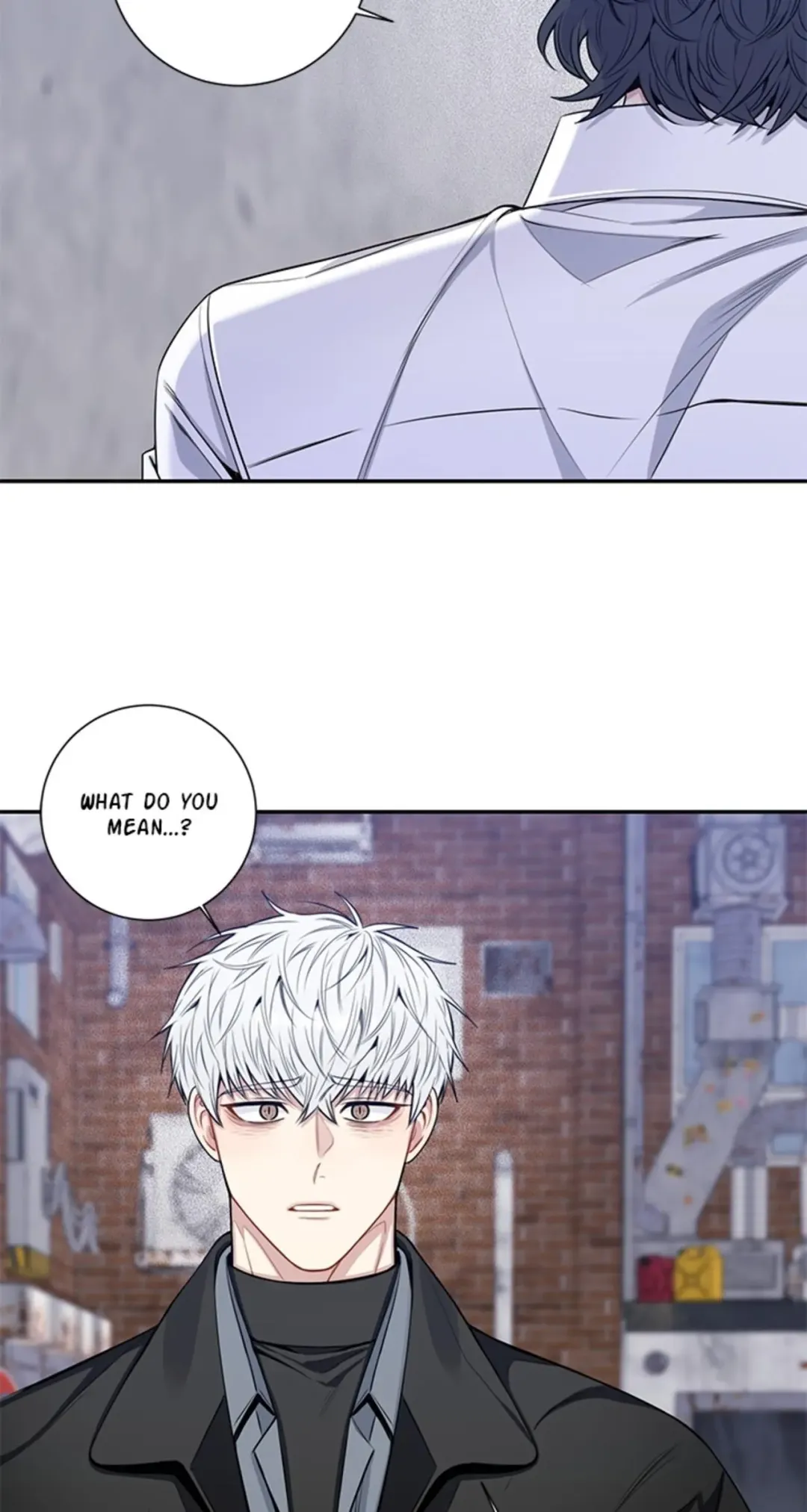 Cherry Blossoms After Winter - Chapter 152 Page 51