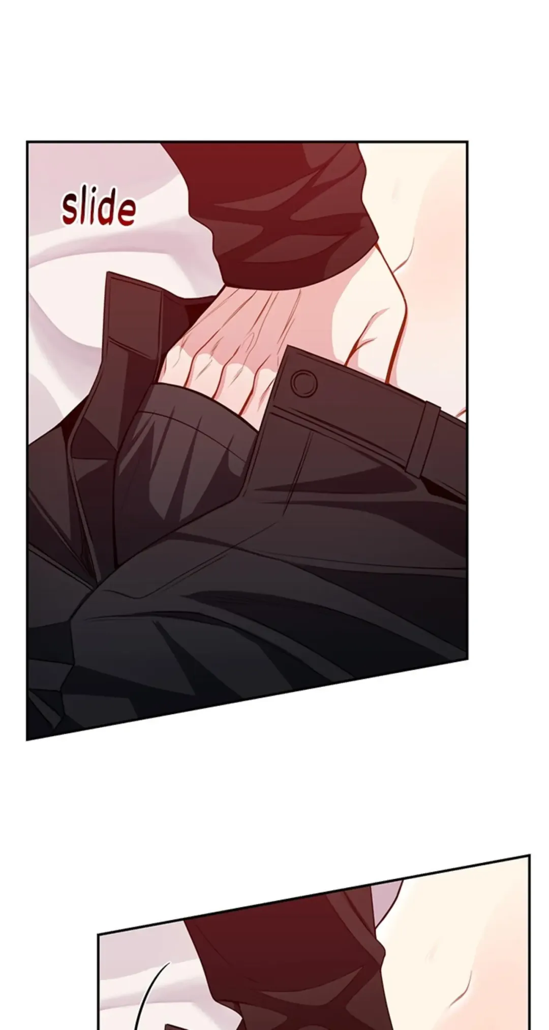 Cherry Blossoms After Winter - Chapter 154 Page 1