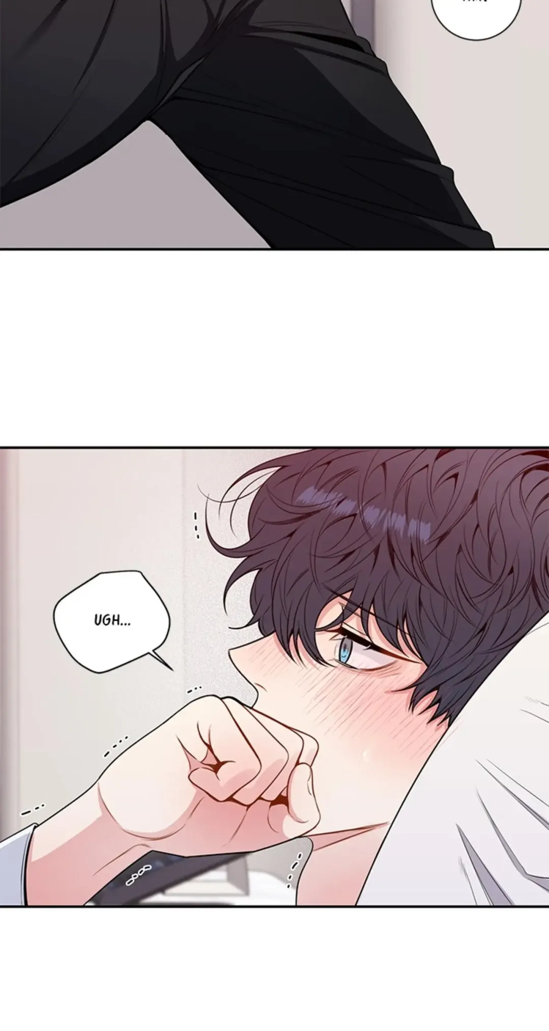 Cherry Blossoms After Winter - Chapter 154 Page 3
