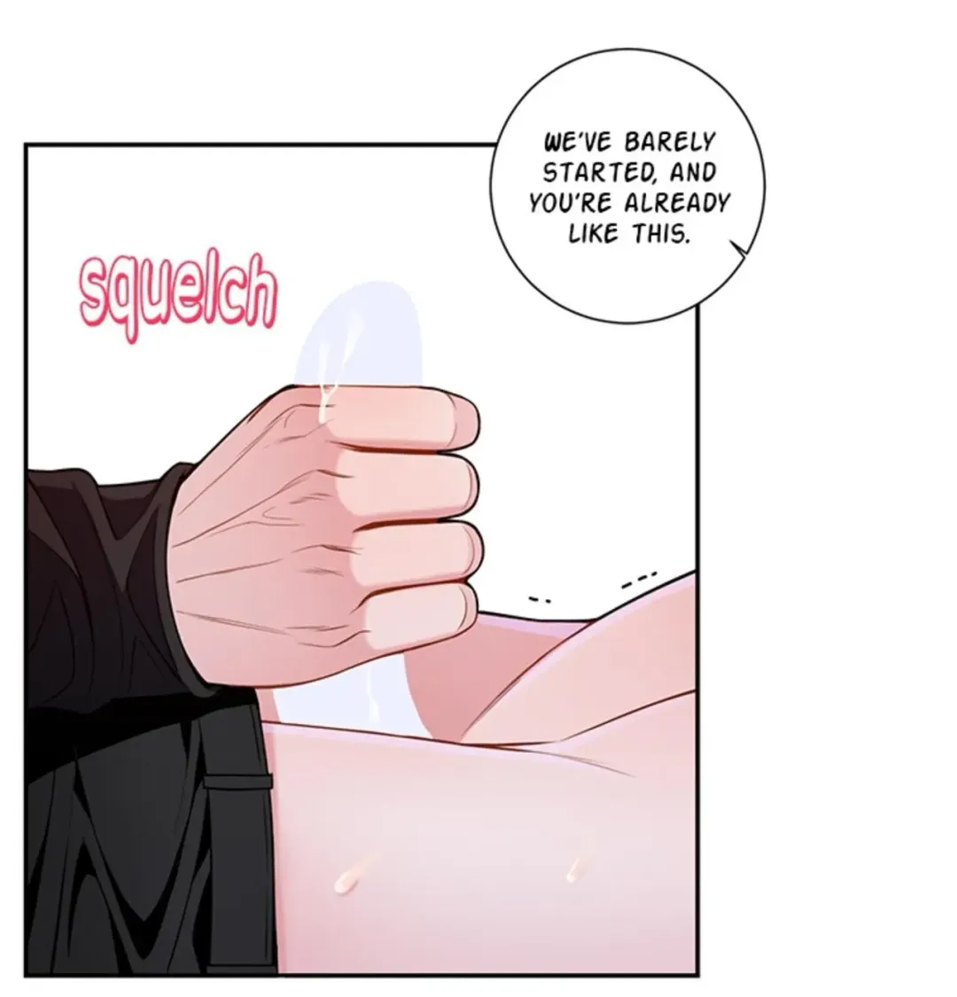 Cherry Blossoms After Winter - Chapter 154 Page 4