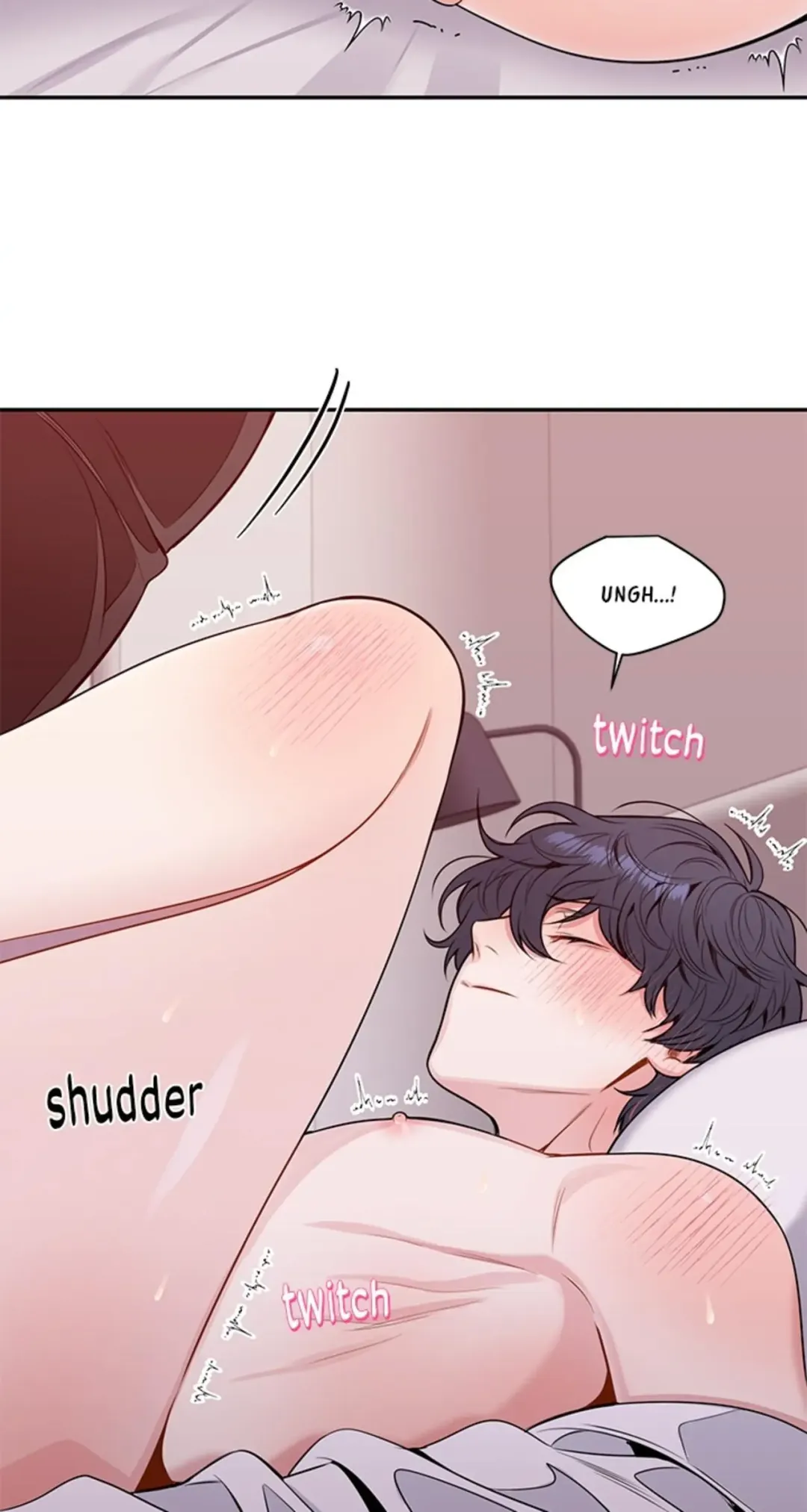Cherry Blossoms After Winter - Chapter 154 Page 8