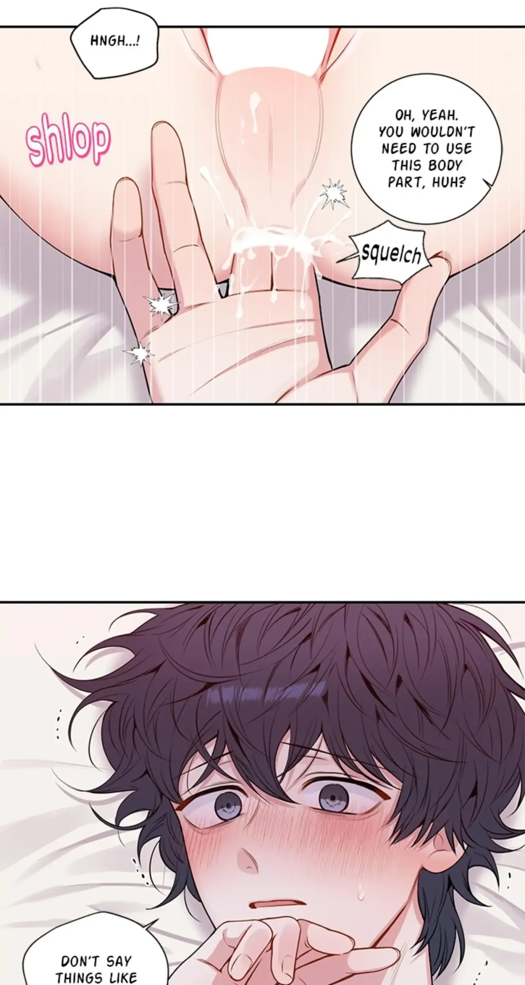 Cherry Blossoms After Winter - Chapter 154 Page 11