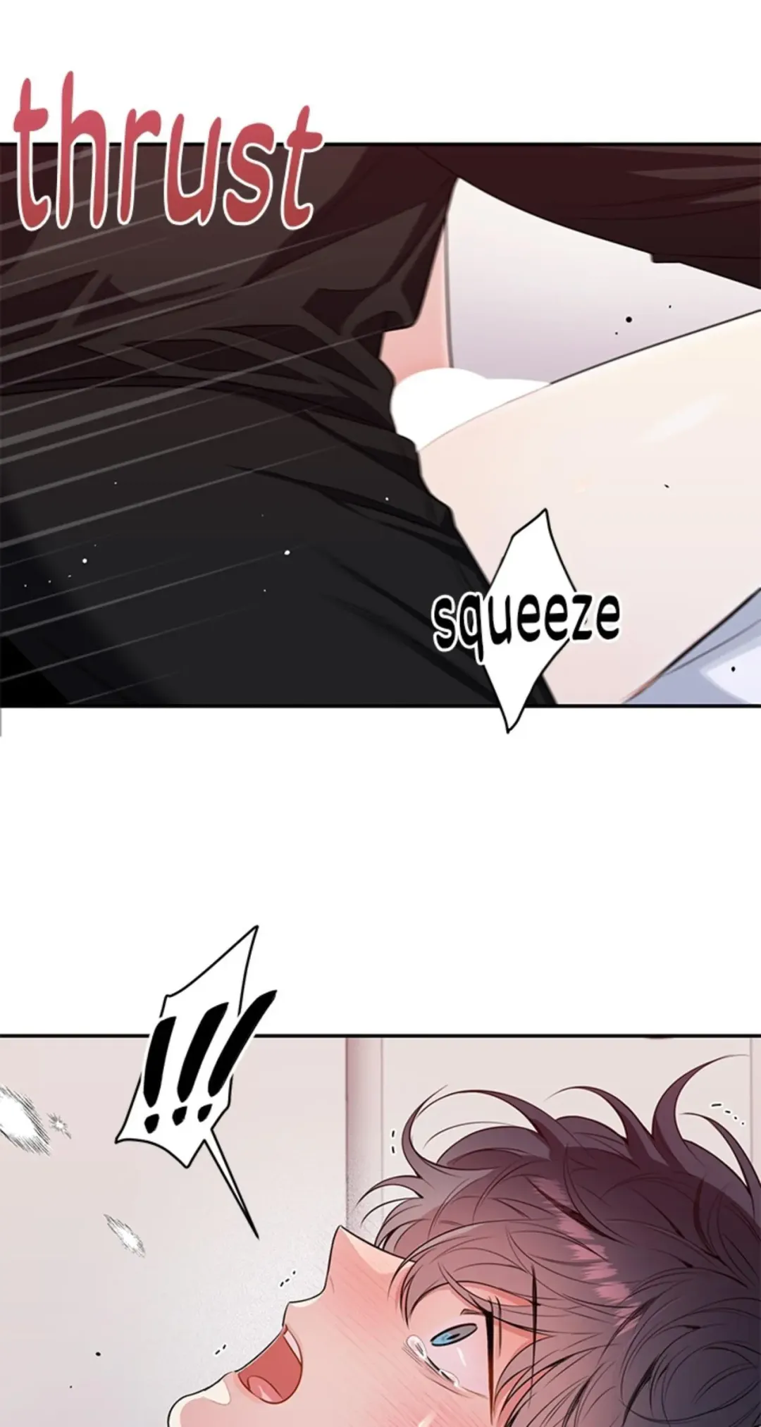 Cherry Blossoms After Winter - Chapter 154 Page 15