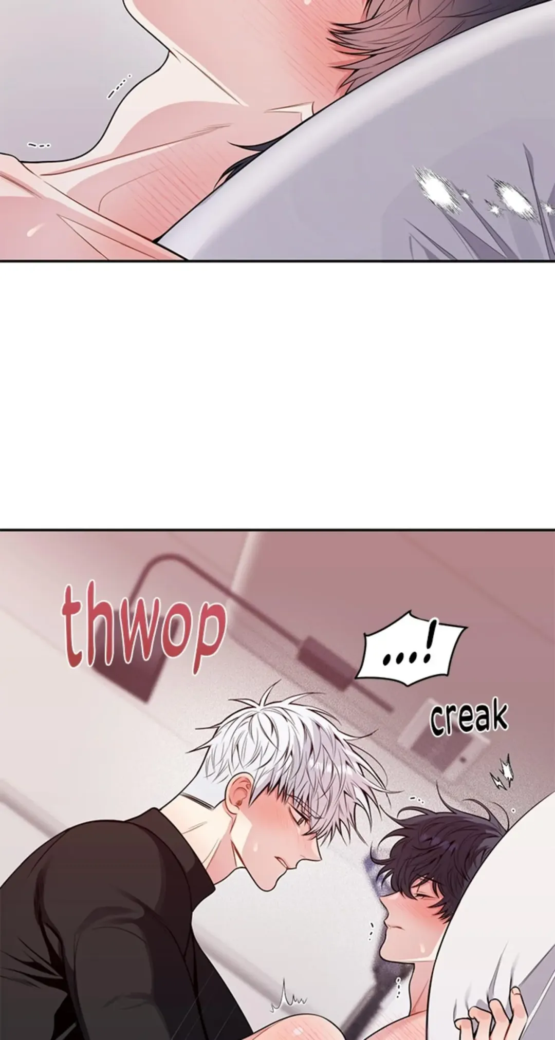 Cherry Blossoms After Winter - Chapter 154 Page 16