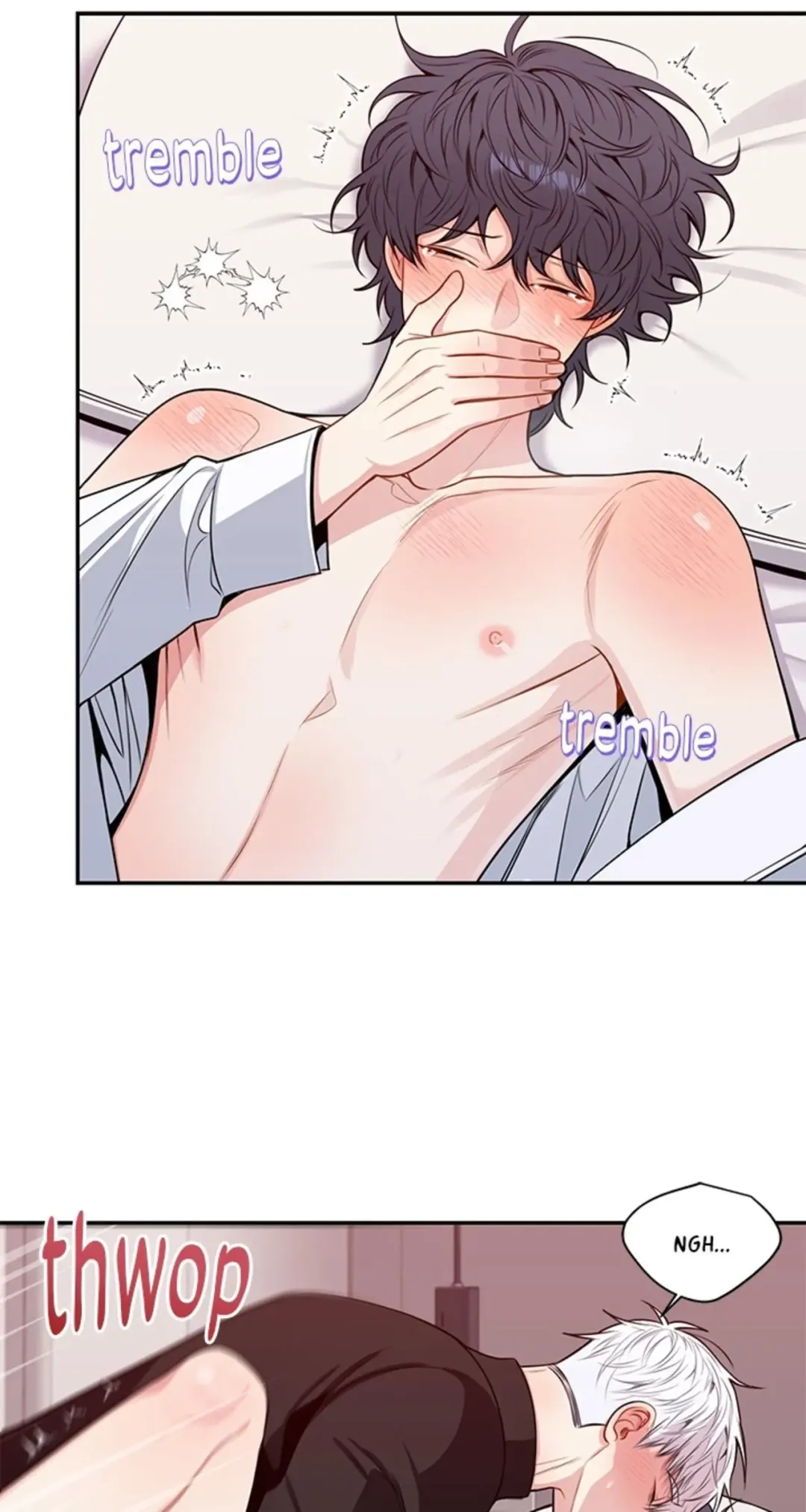 Cherry Blossoms After Winter - Chapter 154 Page 19