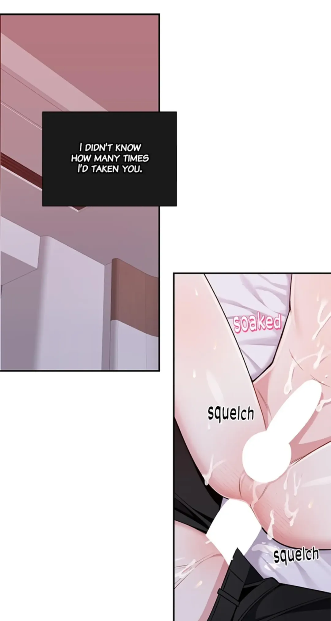 Cherry Blossoms After Winter - Chapter 154 Page 23