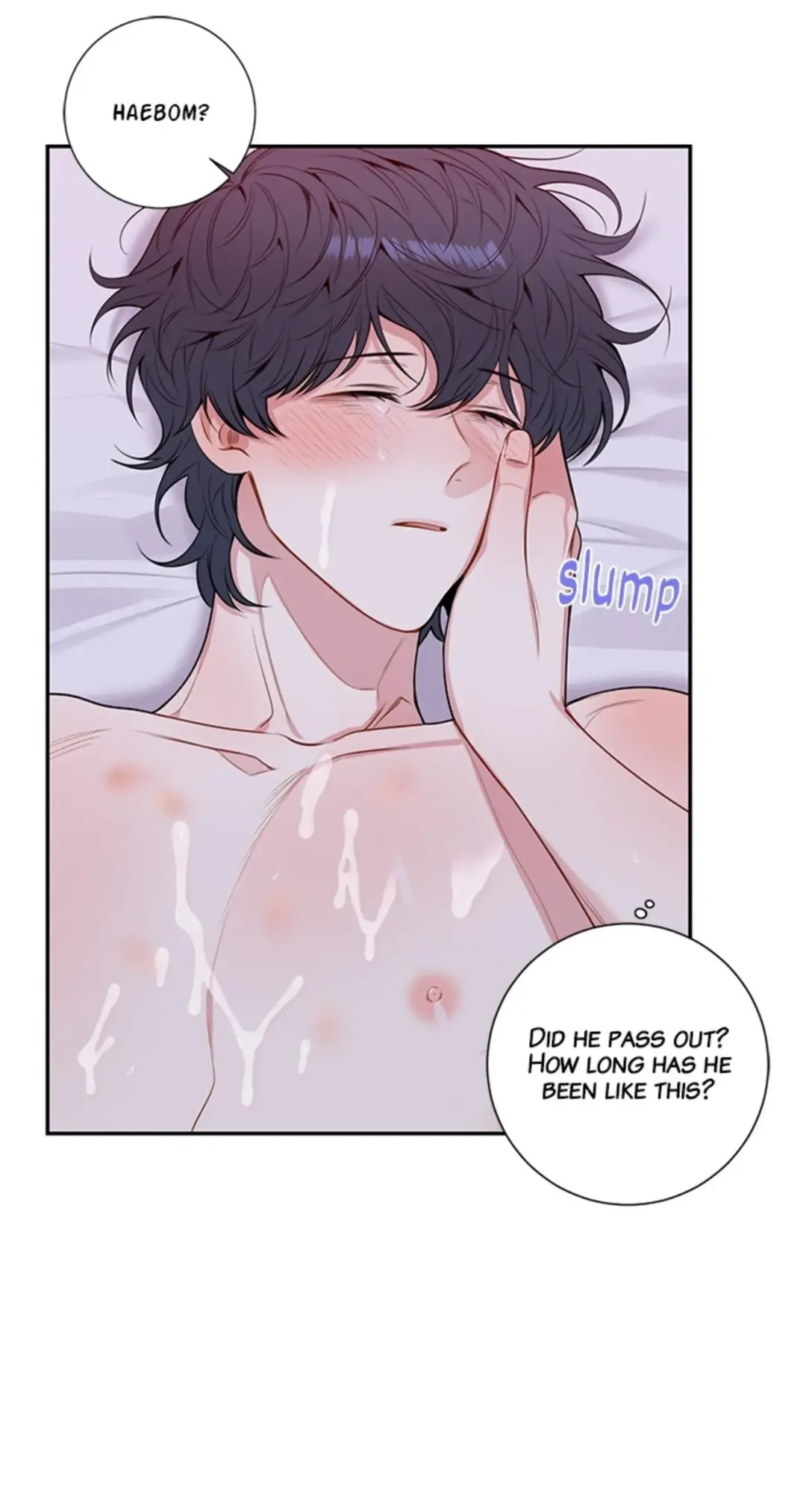 Cherry Blossoms After Winter - Chapter 154 Page 28