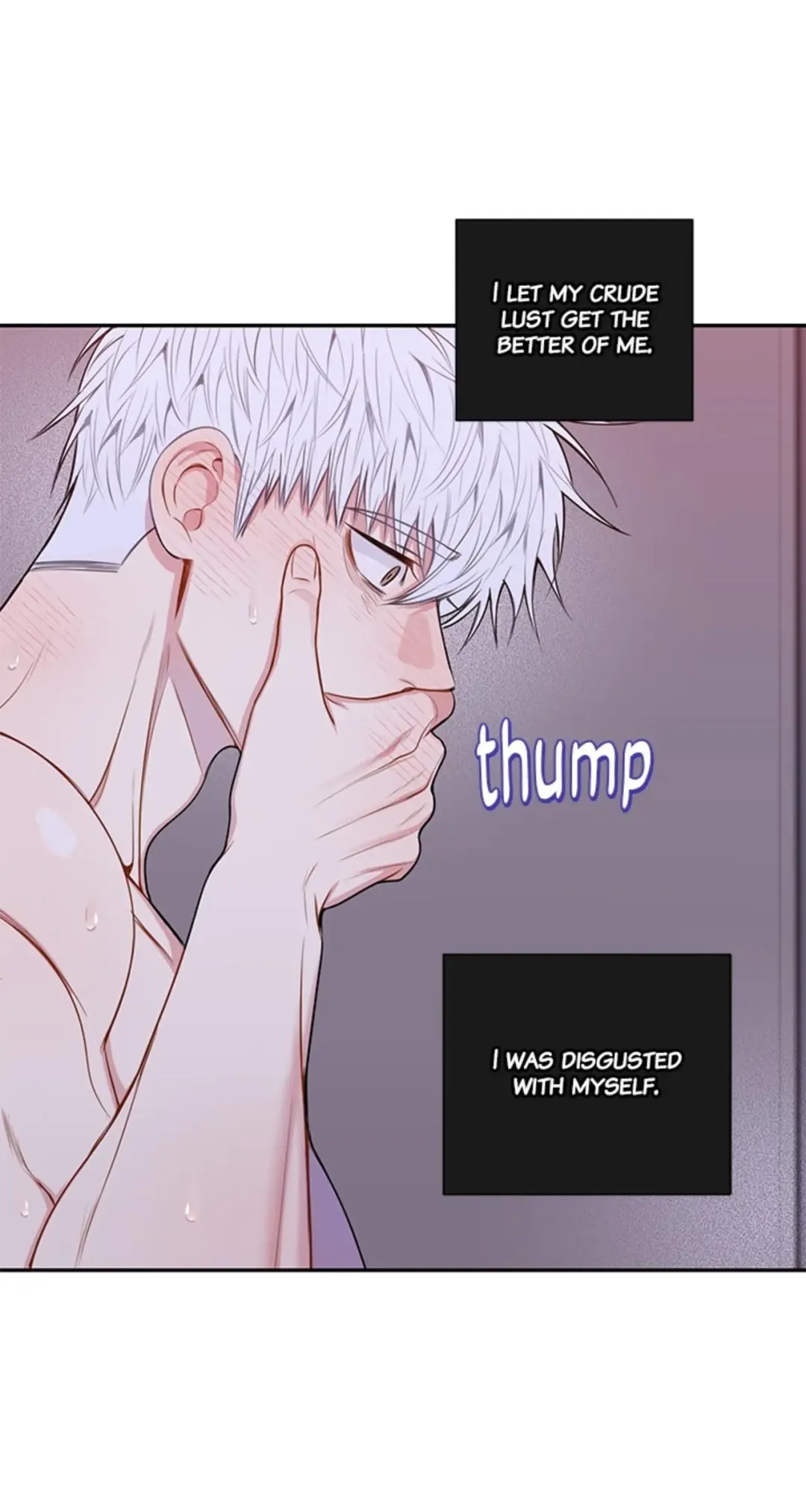 Cherry Blossoms After Winter - Chapter 154 Page 31