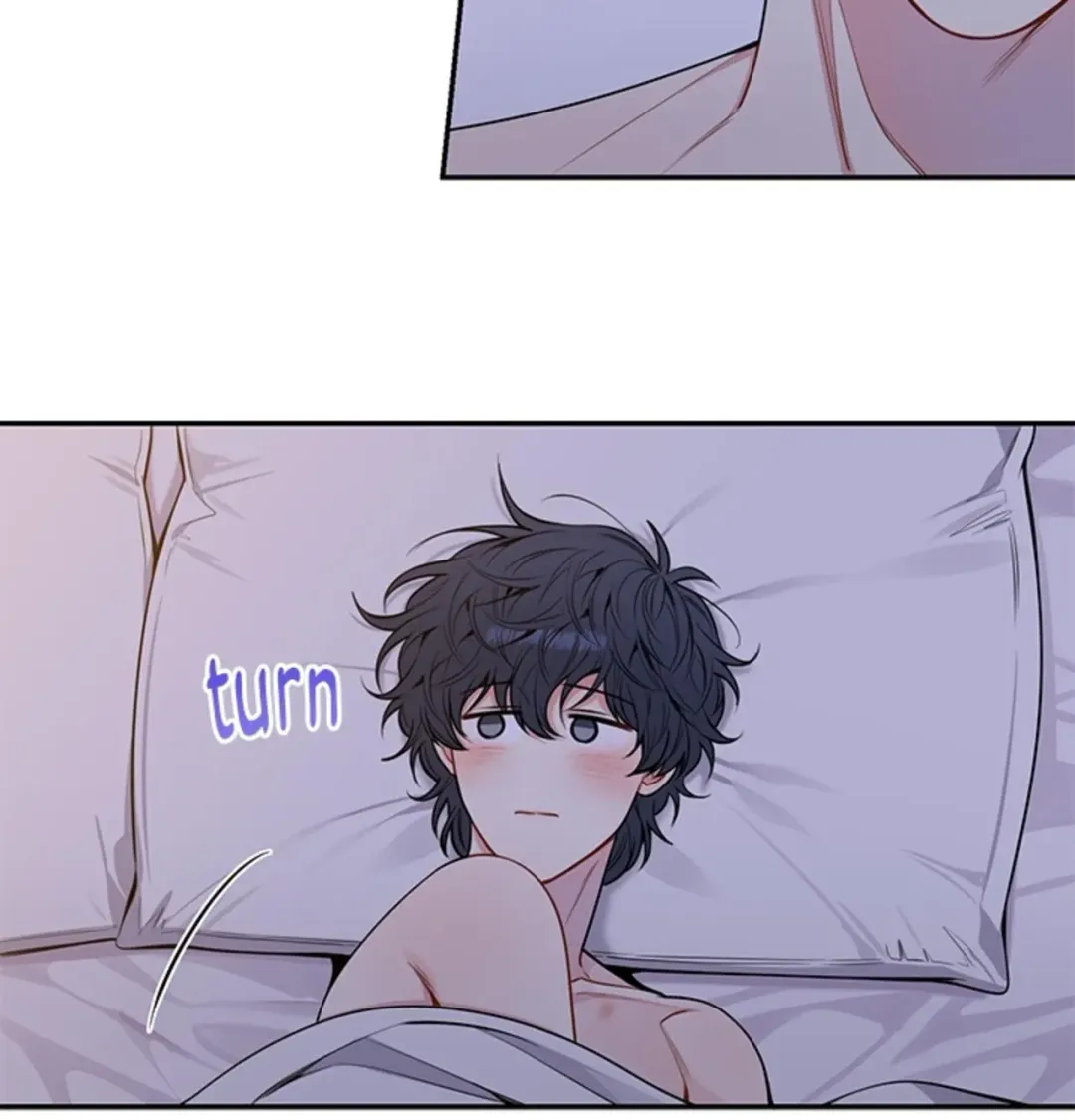 Cherry Blossoms After Winter - Chapter 154 Page 34