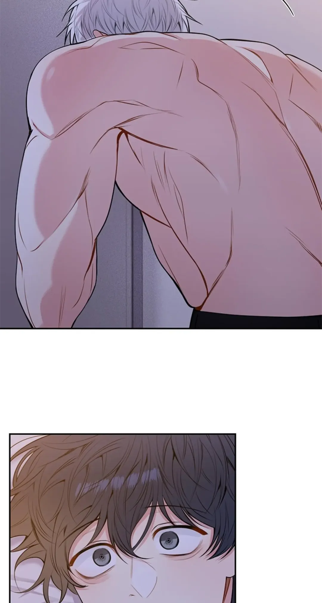Cherry Blossoms After Winter - Chapter 154 Page 36