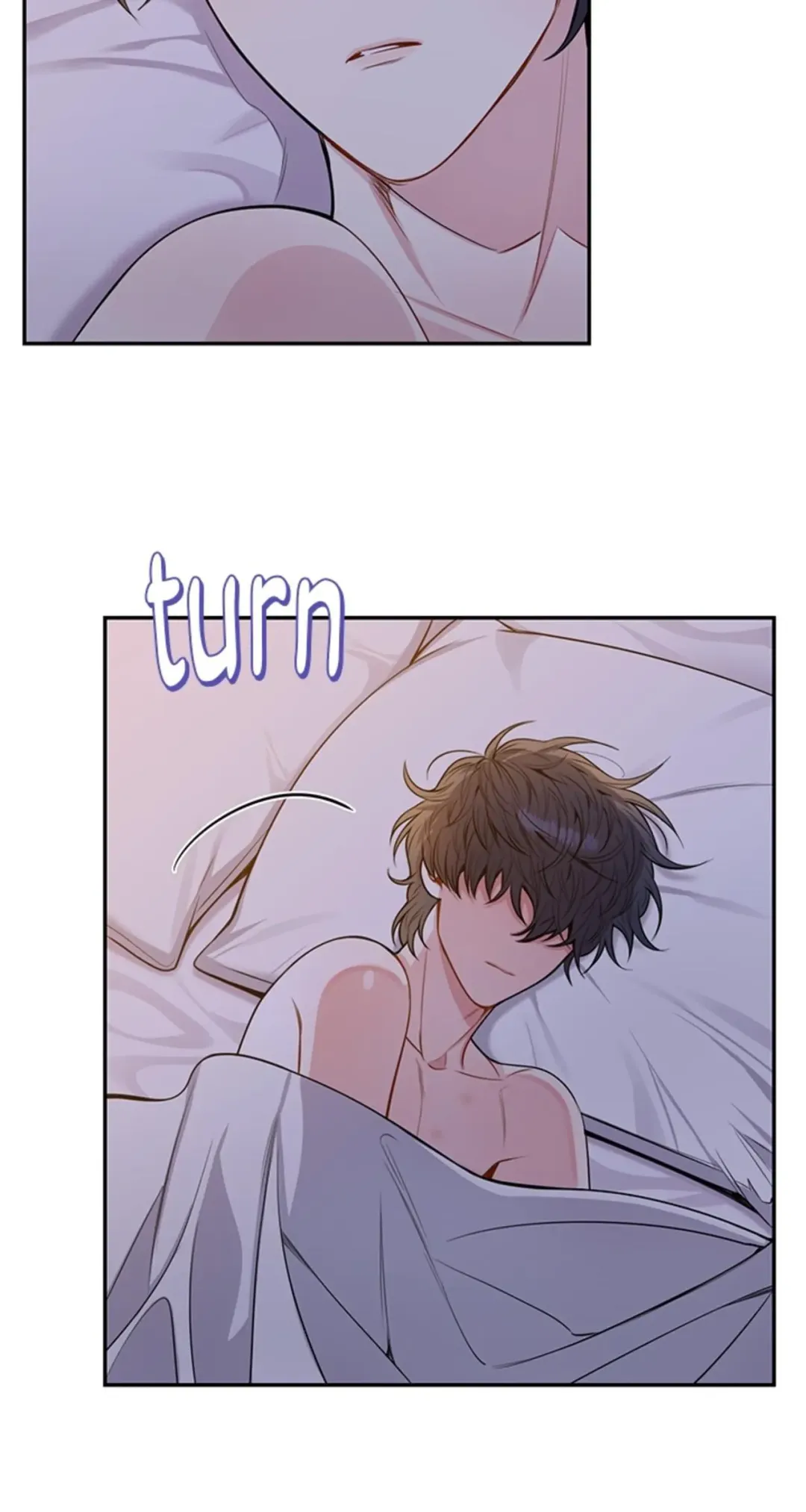 Cherry Blossoms After Winter - Chapter 154 Page 37