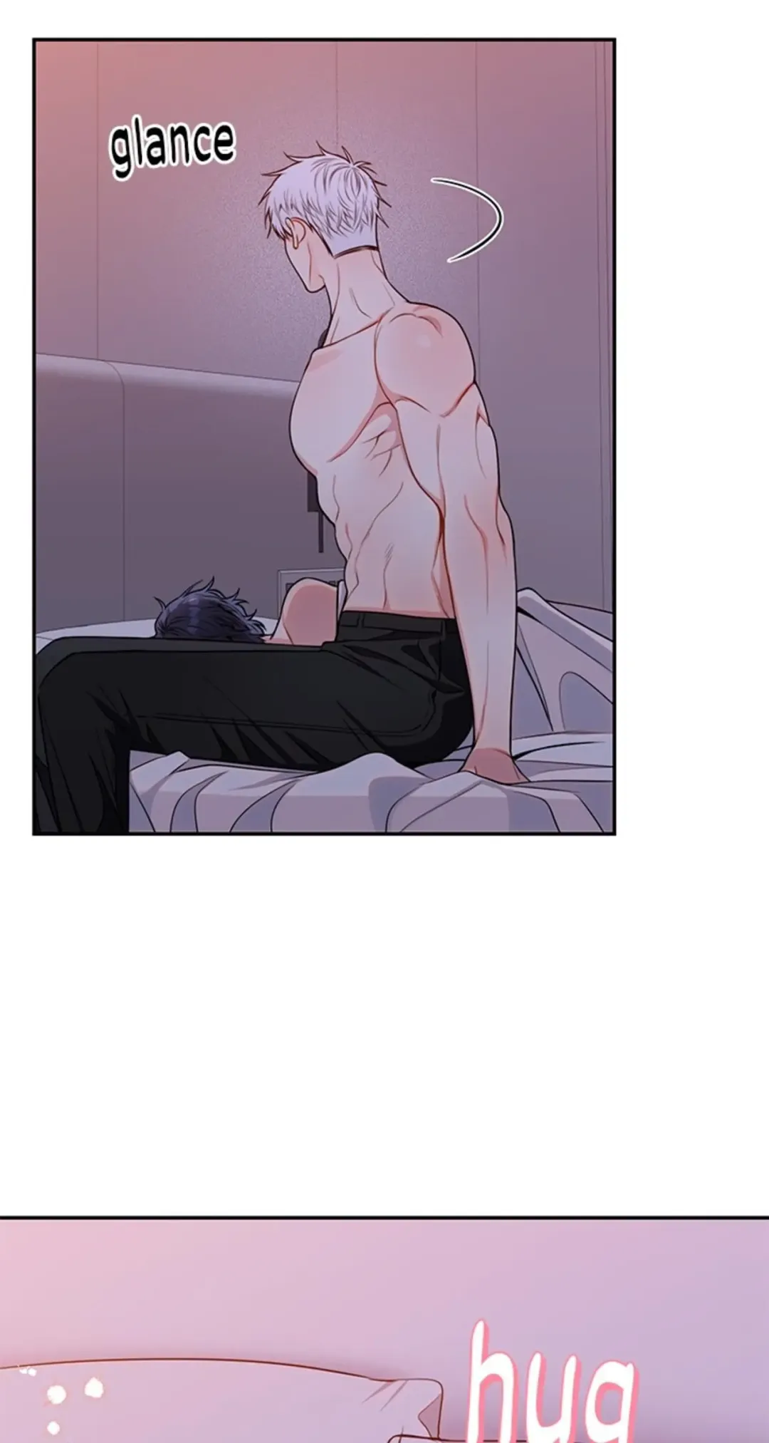 Cherry Blossoms After Winter - Chapter 154 Page 40