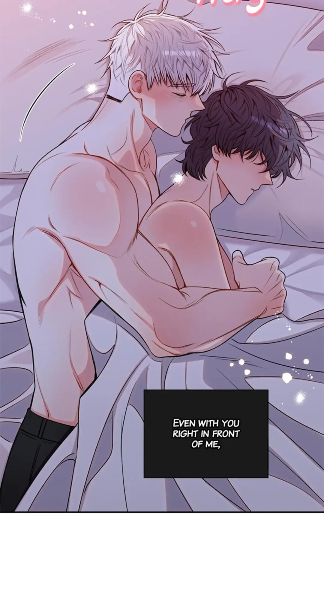 Cherry Blossoms After Winter - Chapter 154 Page 41